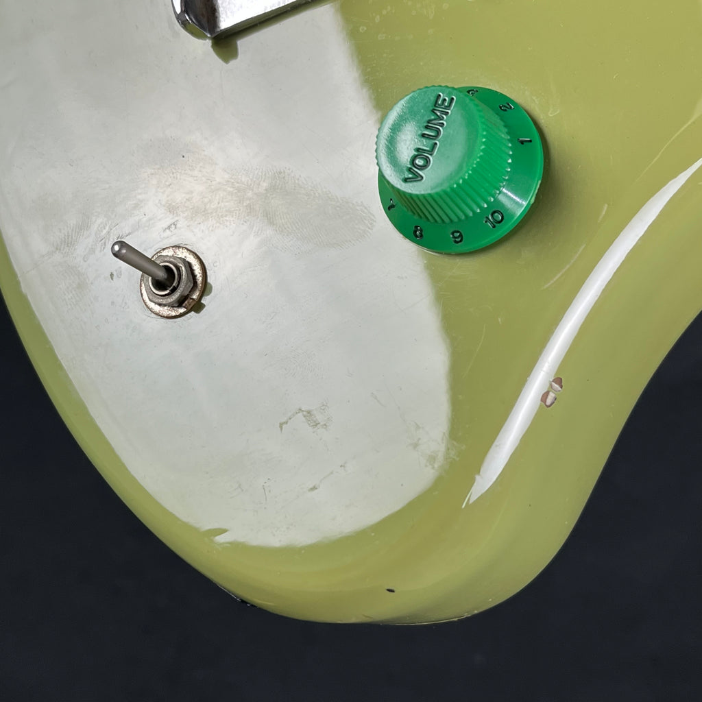 FERNANDES ZO-3