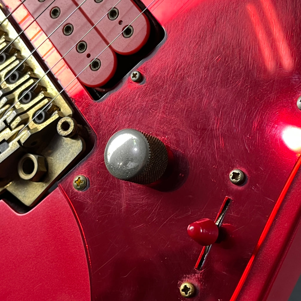 Fernandes LA-85KK