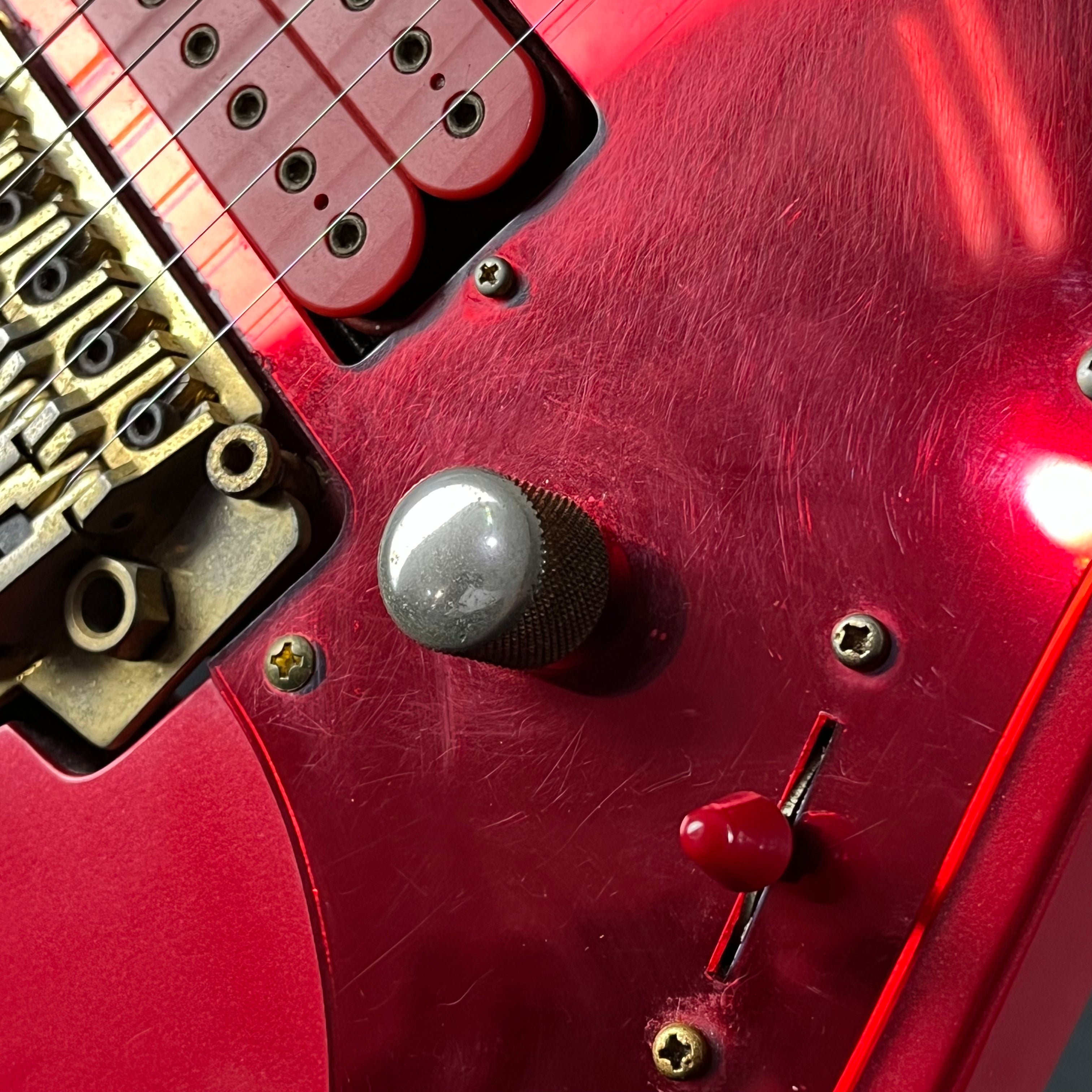 Fernandes LA-85KK