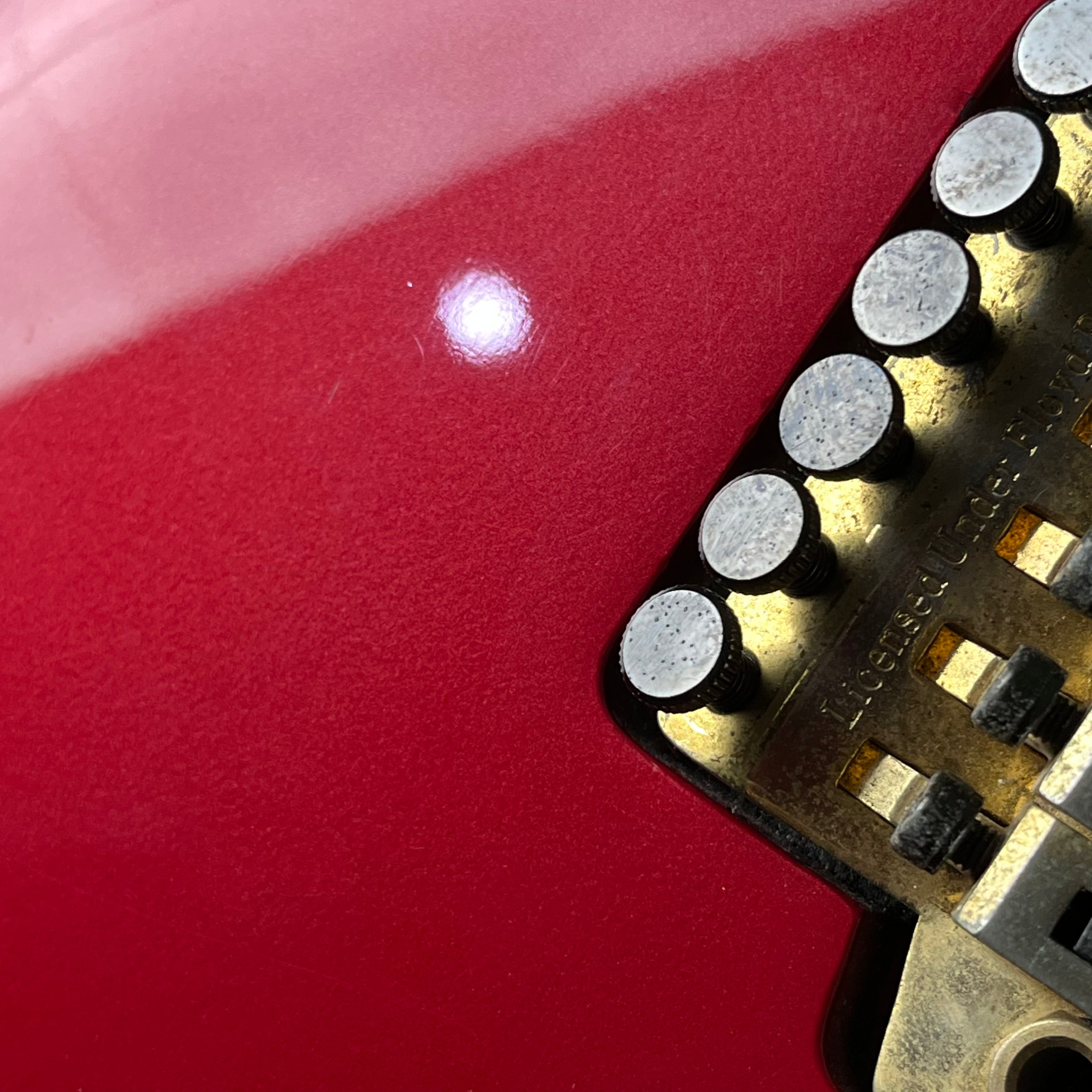 Fernandes LA-85KK