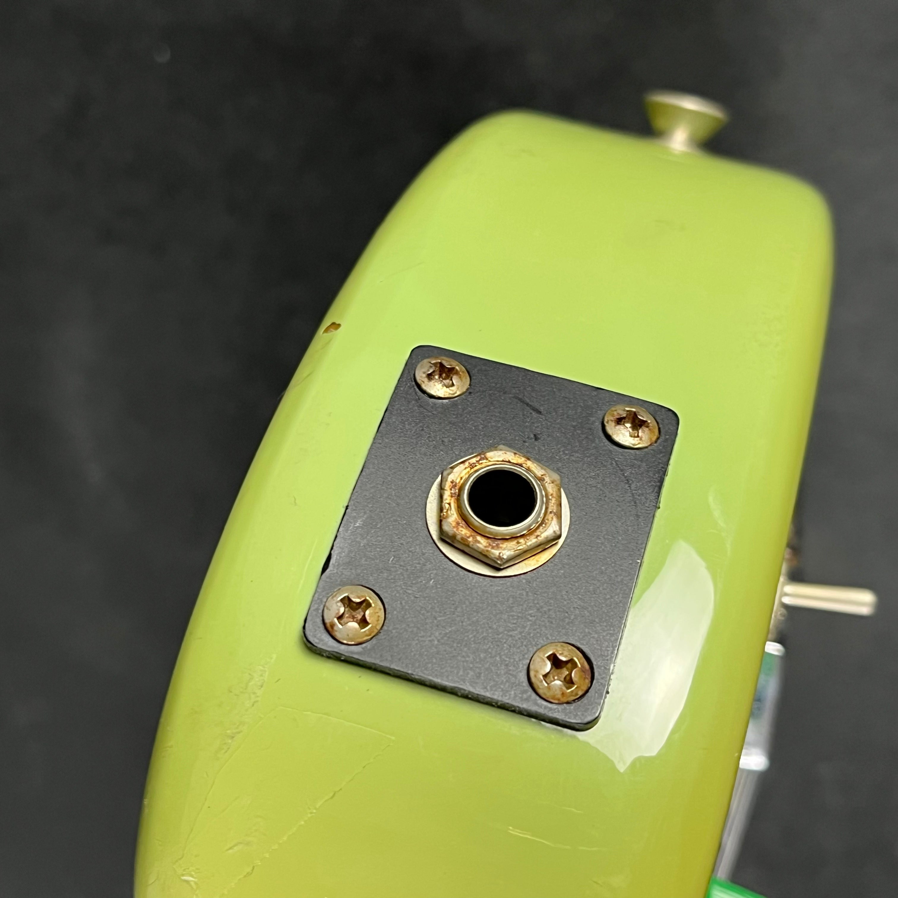 FERNANDES ZO-3
