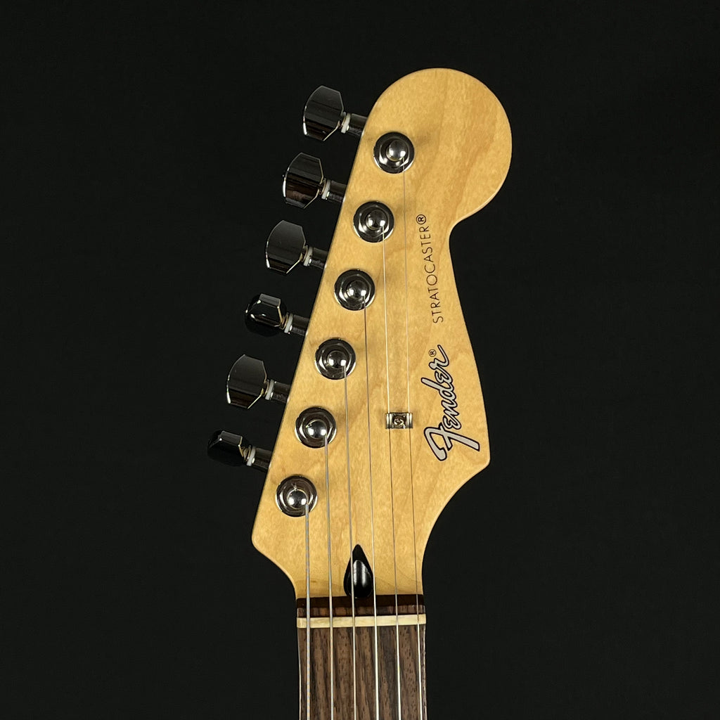Fender Japan ST-STD Stratocaster 2012