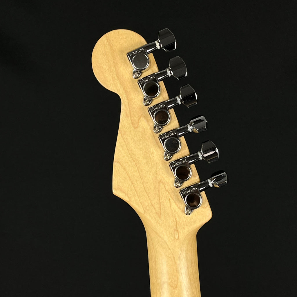 Fender Japan ST-STD Stratocaster 2012