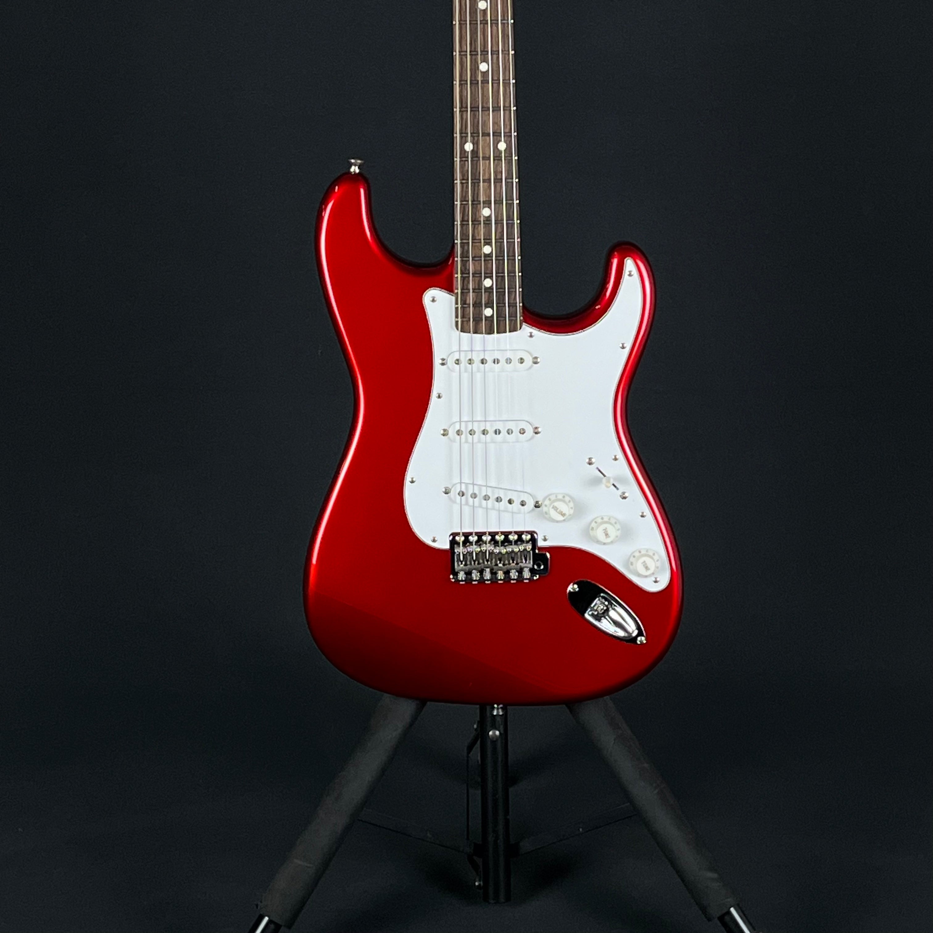 Fender Japan ST-STD Stratocaster 2012
