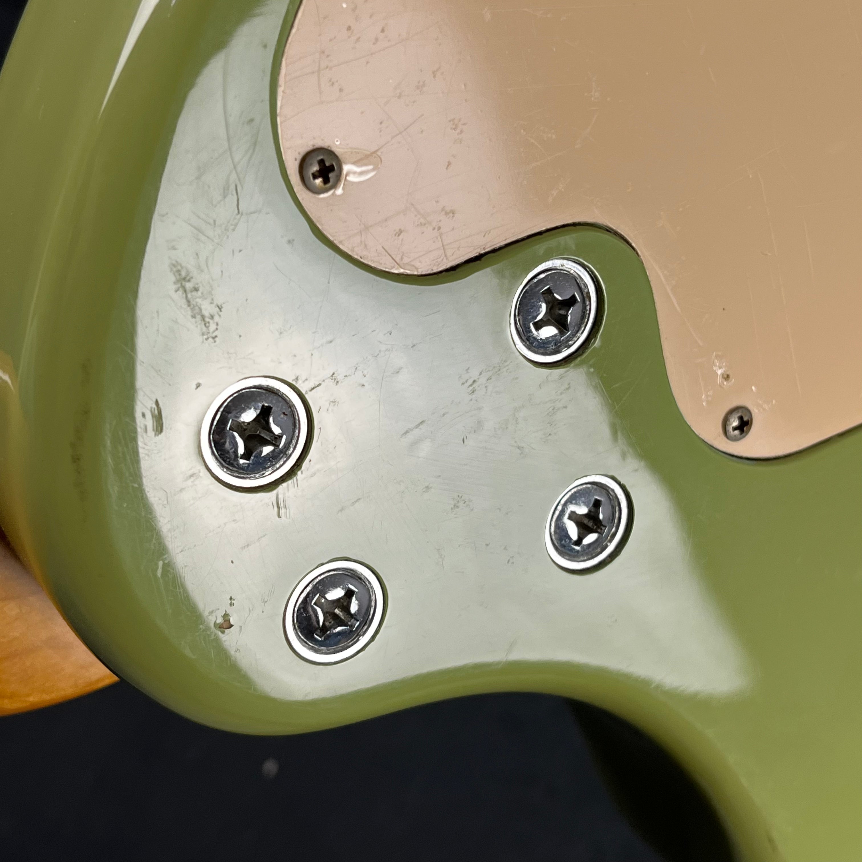 FERNANDES ZO-3
