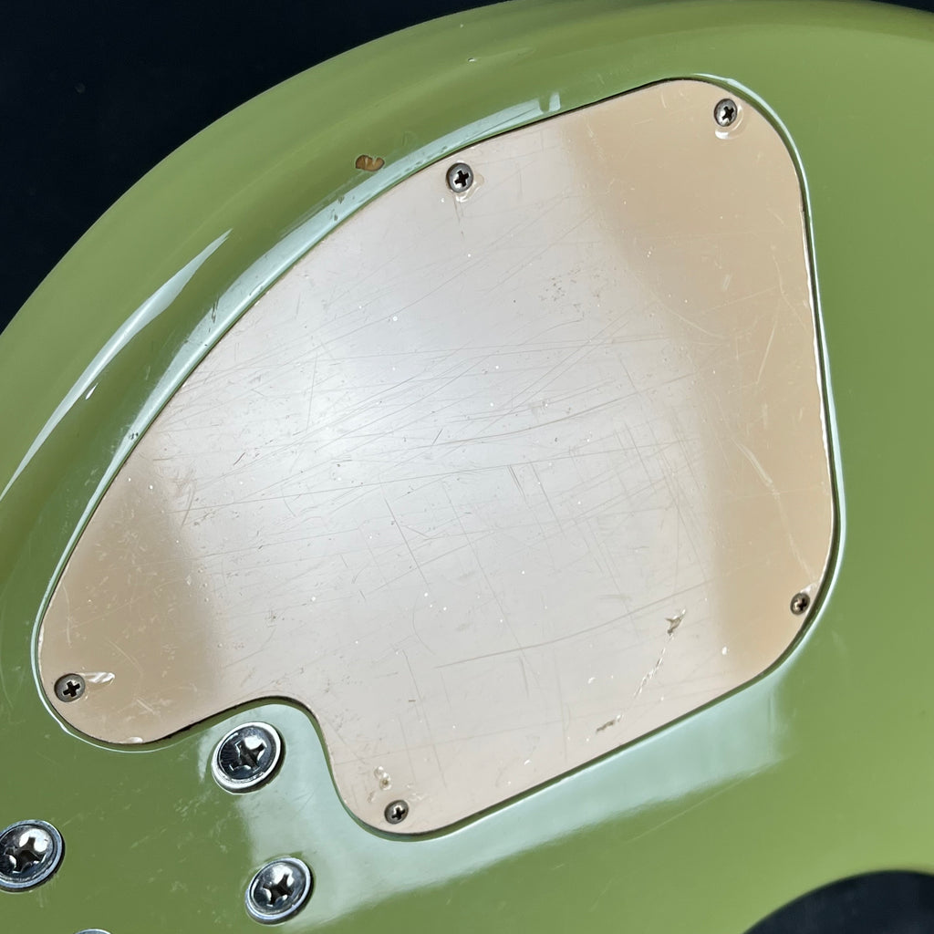 FERNANDES ZO-3