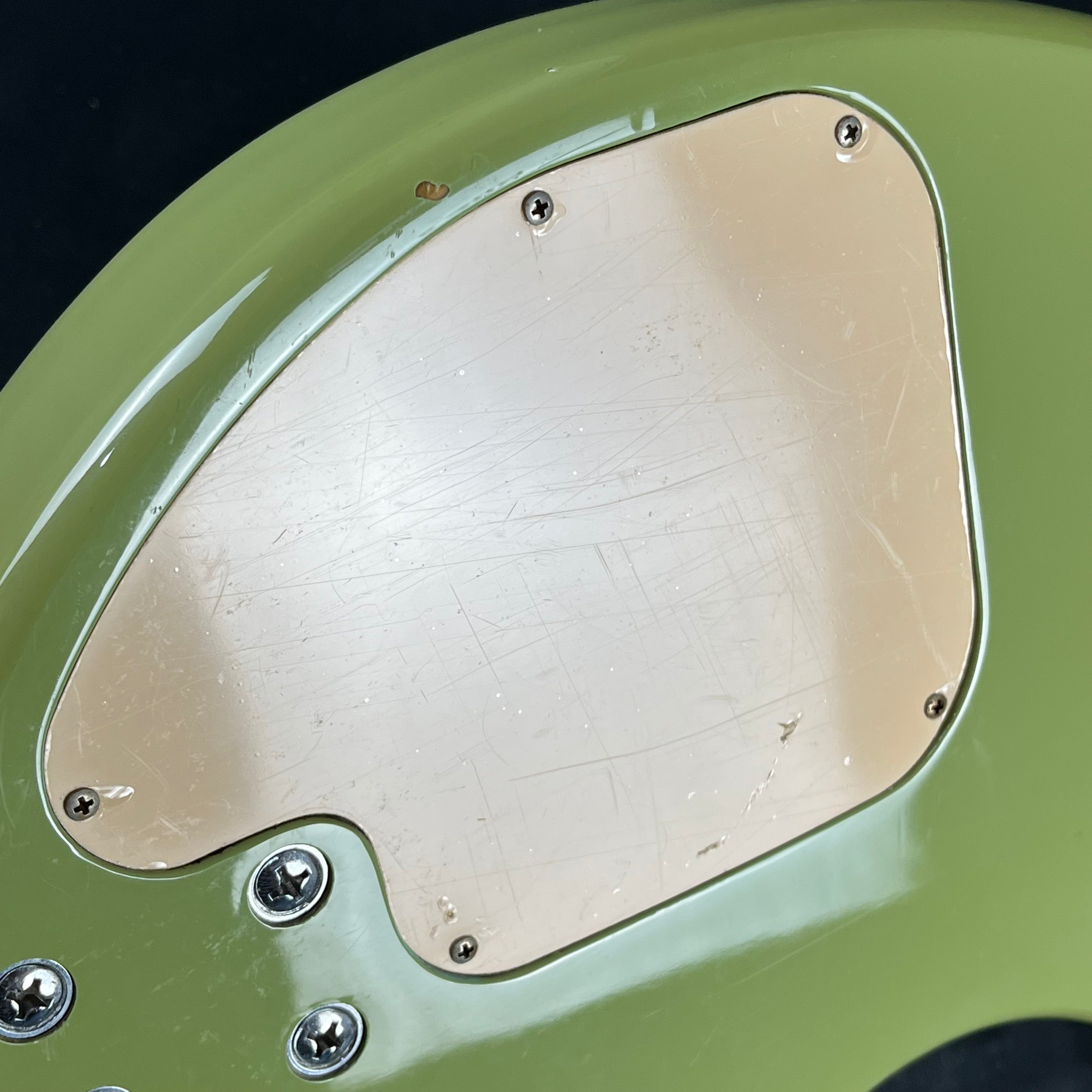 FERNANDES ZO-3