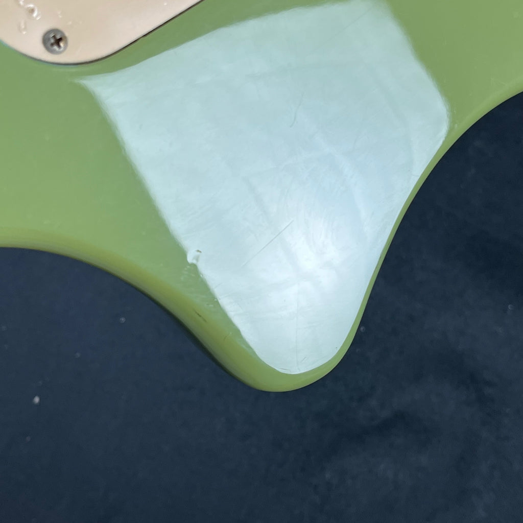 FERNANDES ZO-3