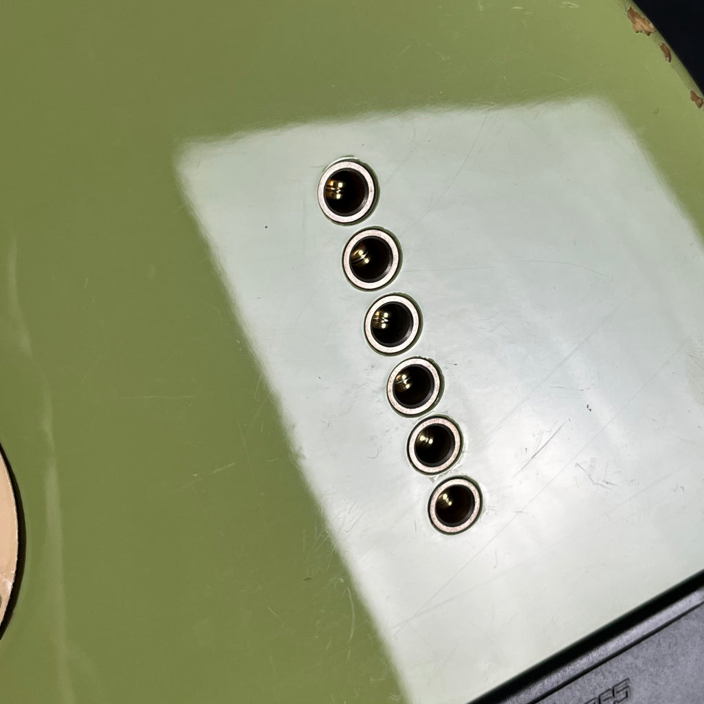 FERNANDES ZO-3