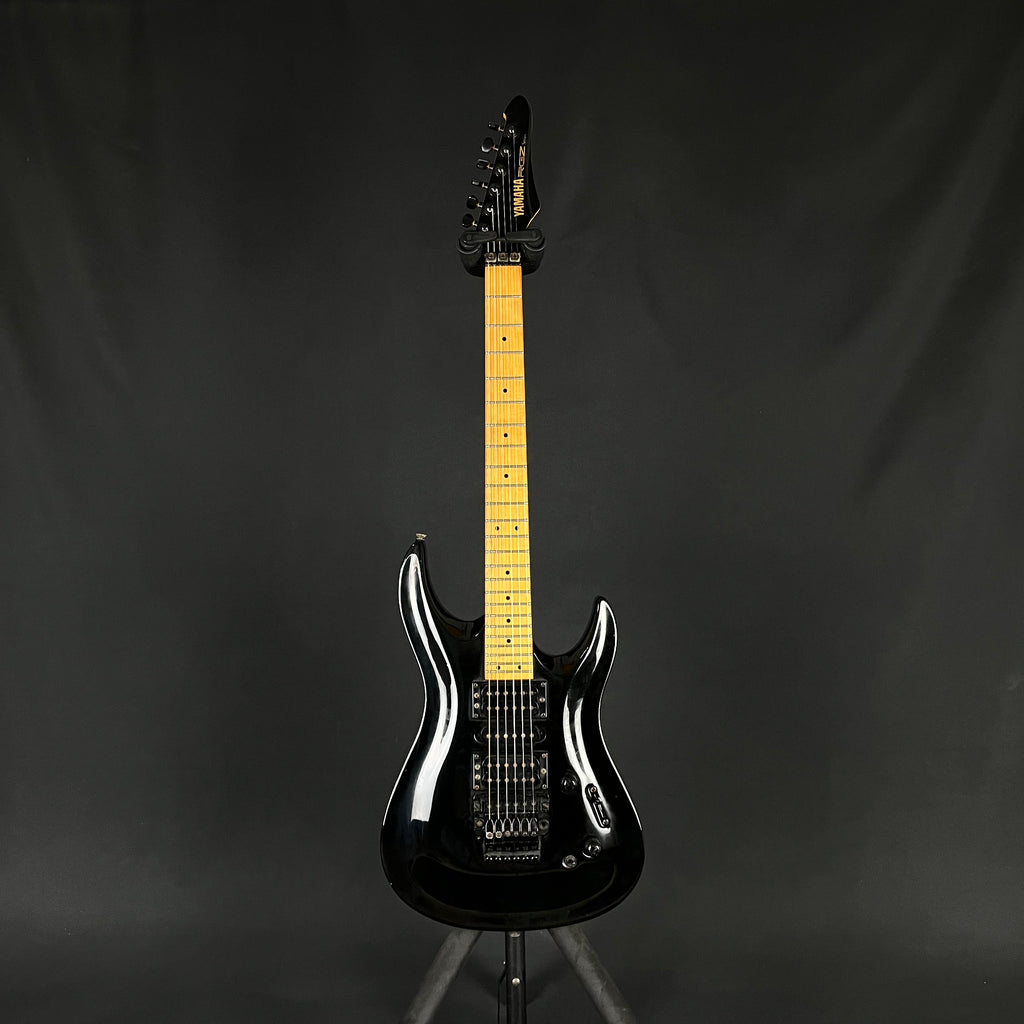 YAMAHA Japan RGZ Series