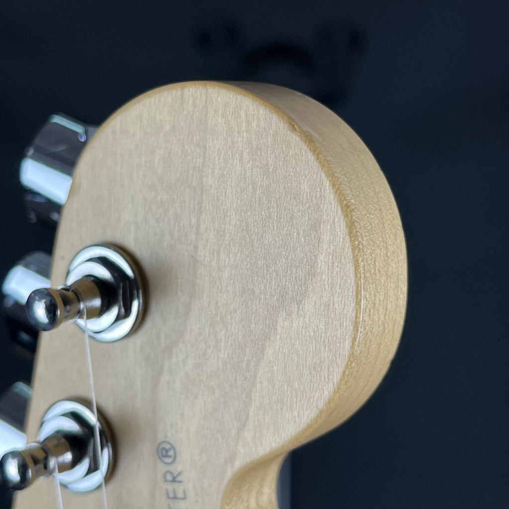 Fender Japan ST-STD Stratocaster 2012