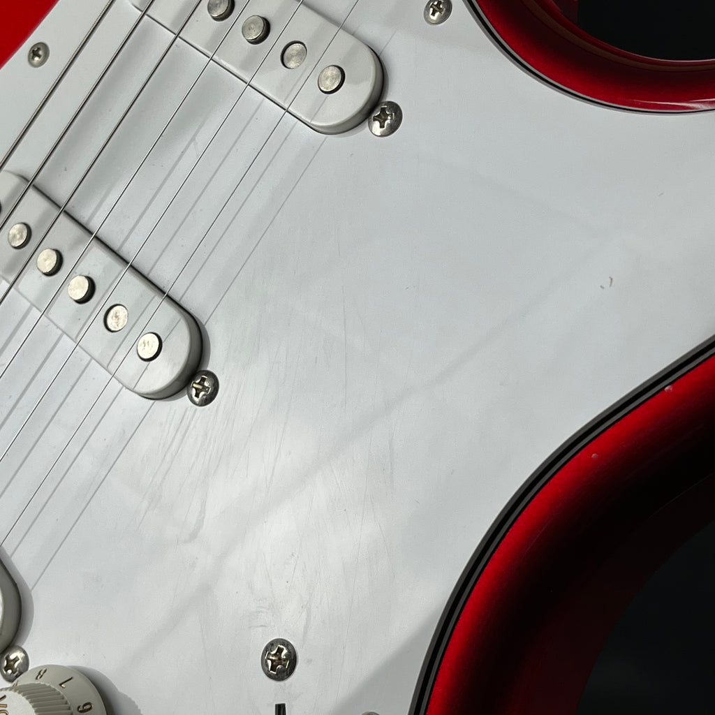 Fender Japan ST-STD Stratocaster 2012