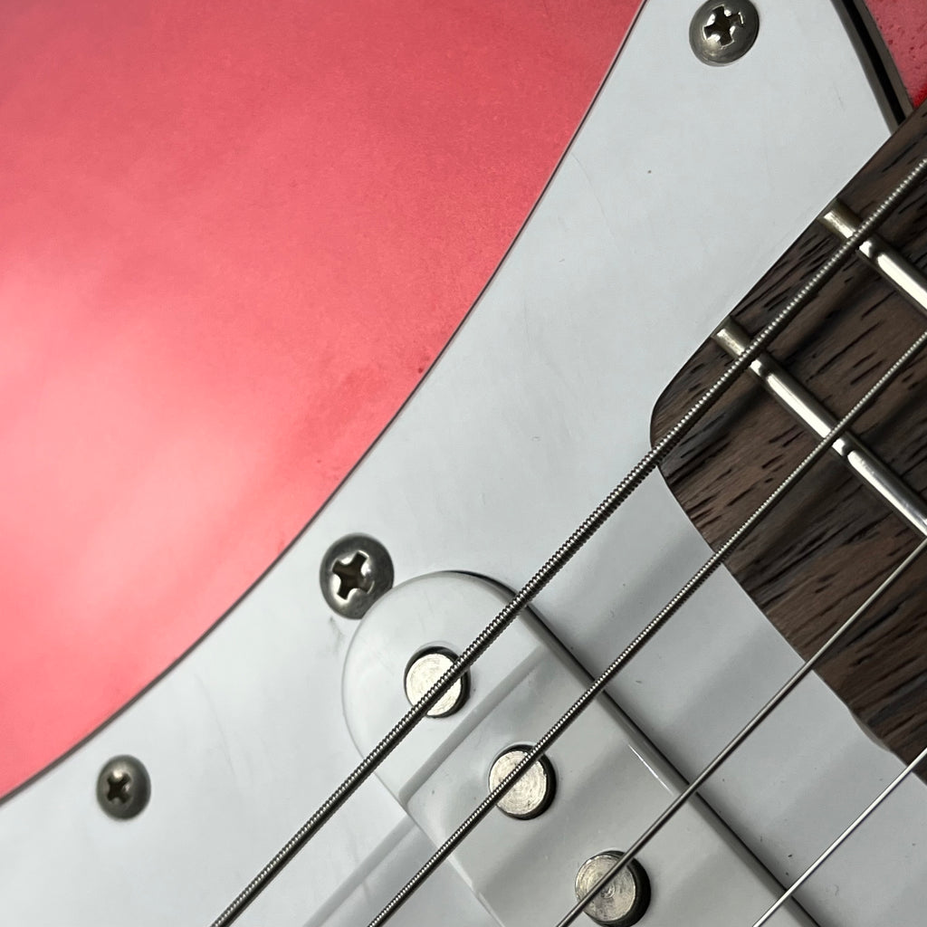 Fender Japan ST-STD Stratocaster 2012