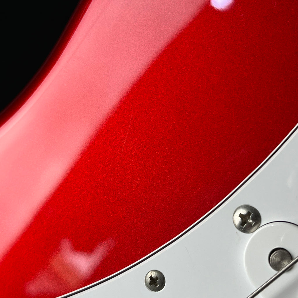Fender Japan ST-STD Stratocaster 2012