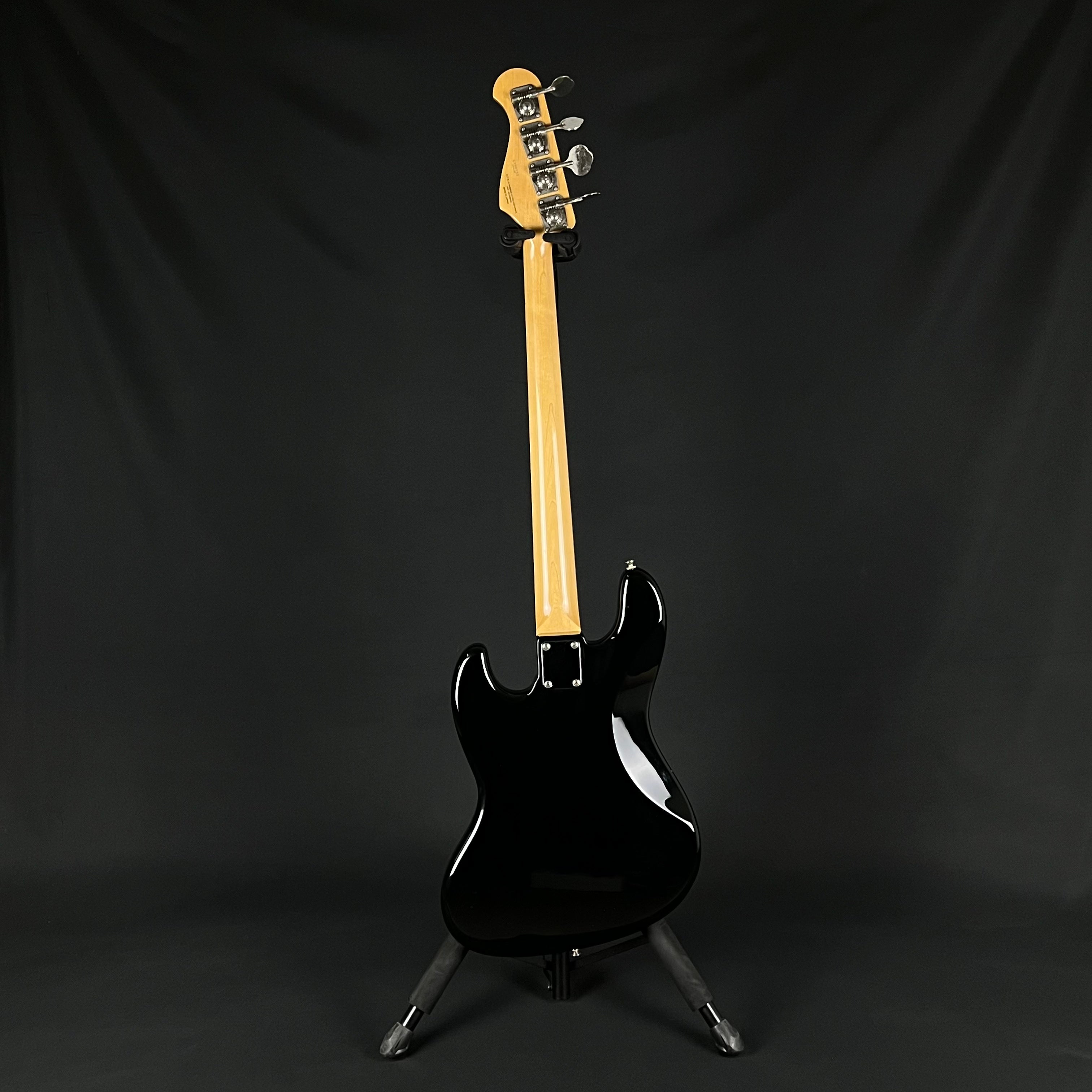FGN Japan Neo Classic Jazz Bass