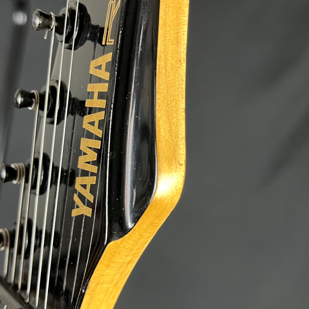 YAMAHA Japan RGZ Series