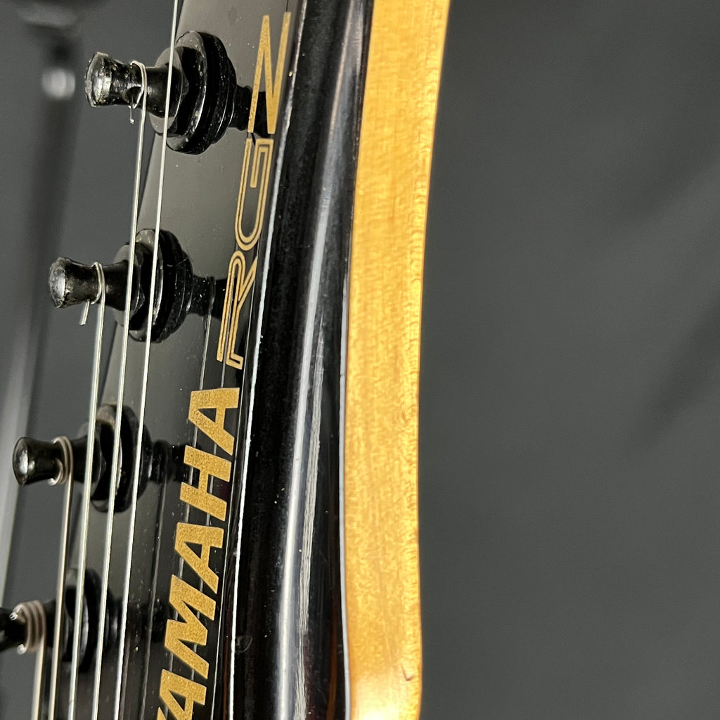YAMAHA Japan RGZ Series