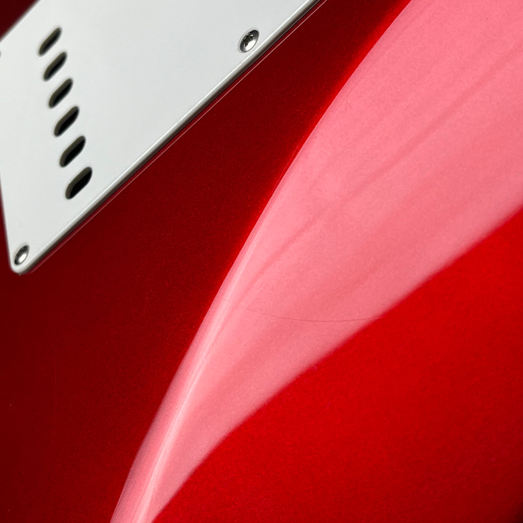 Fender Japan ST-STD Stratocaster 2012