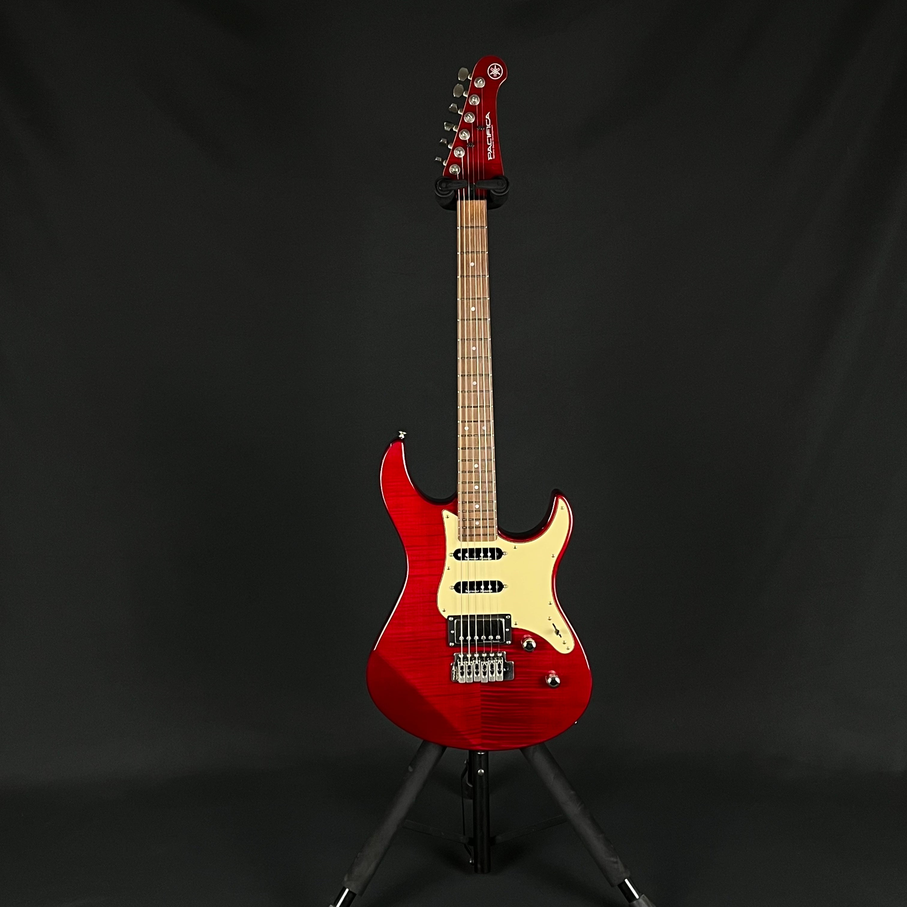 YAMAHA PAC612VIIFMX