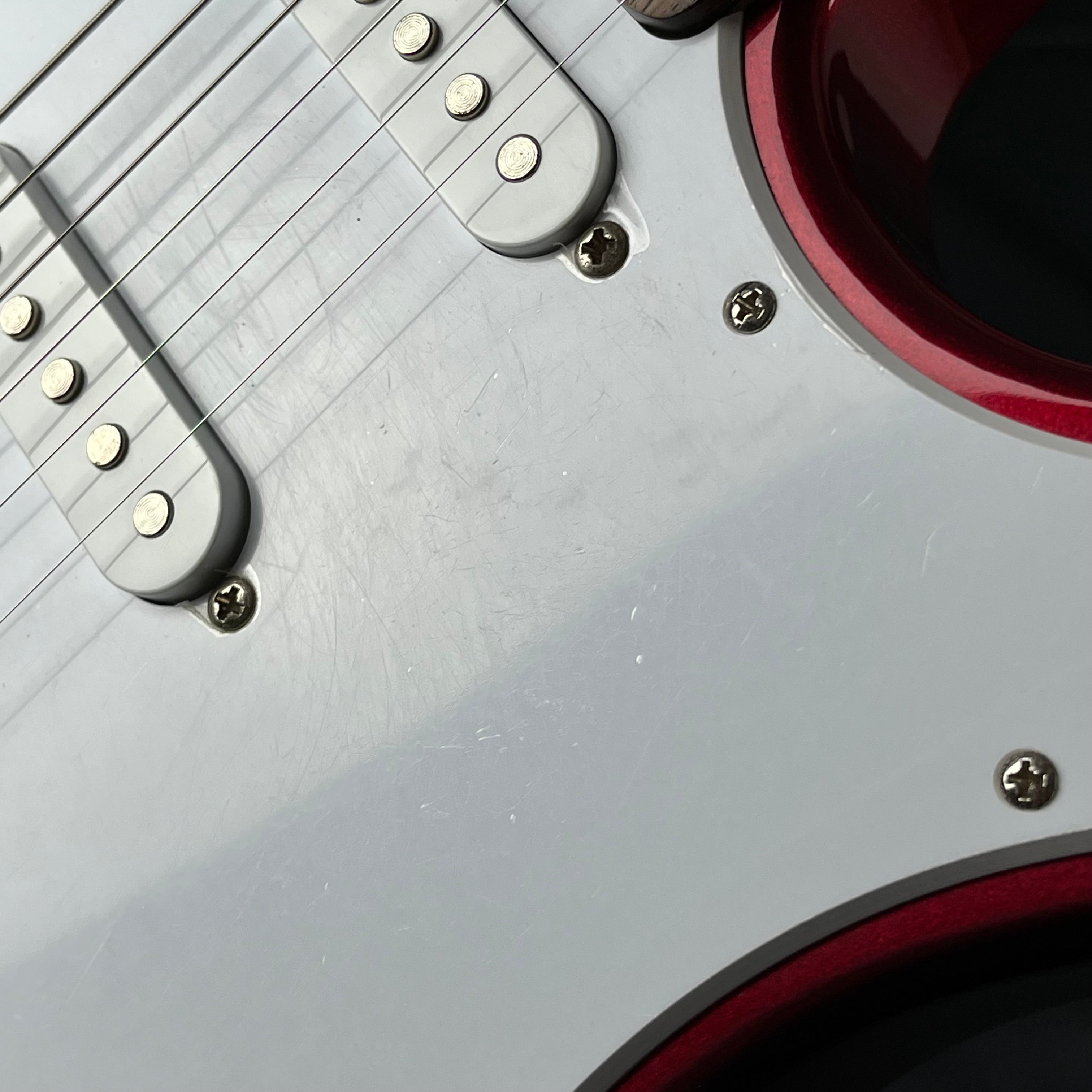 YAMAHA PAC012