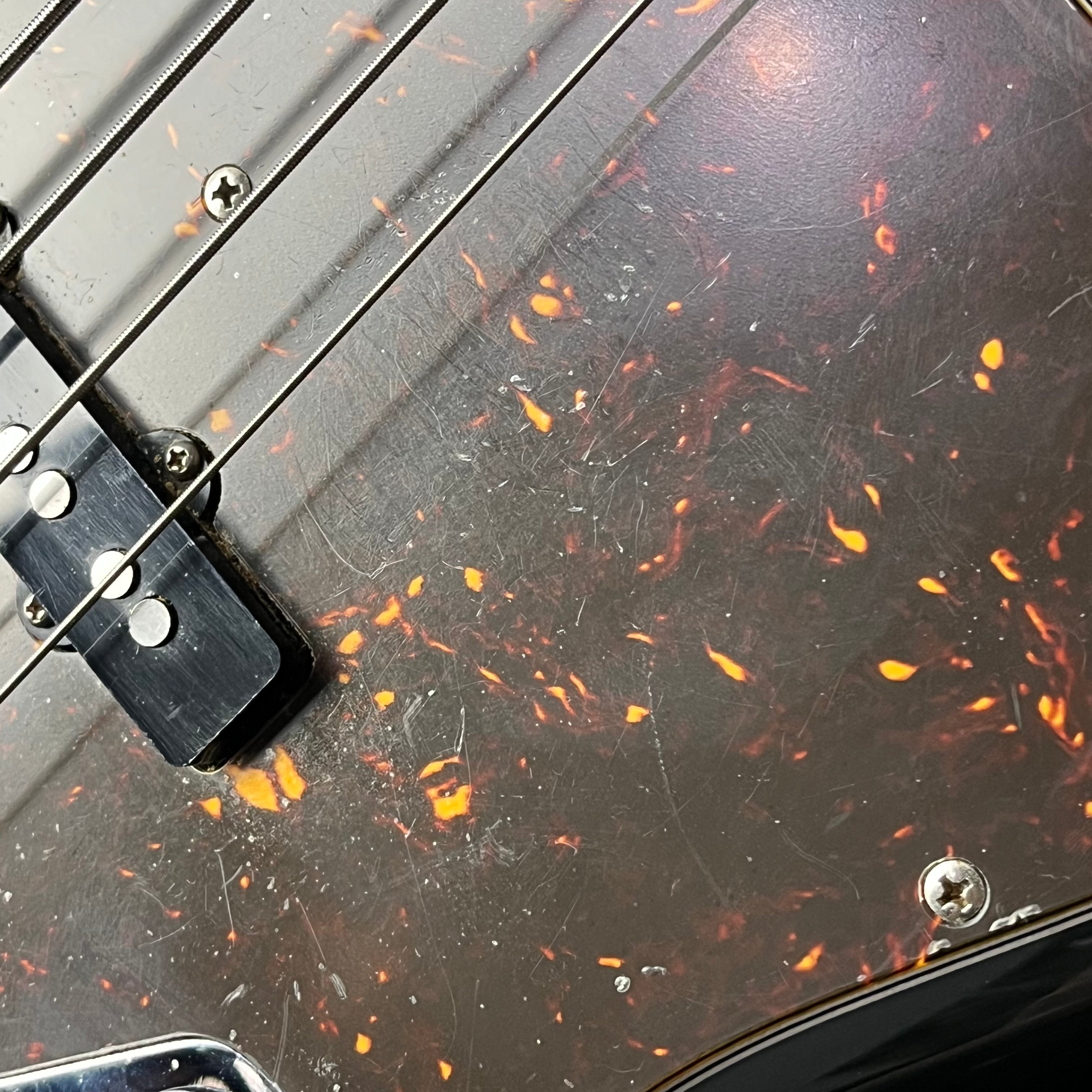 FGN Japan Neo Classic Jazz Bass