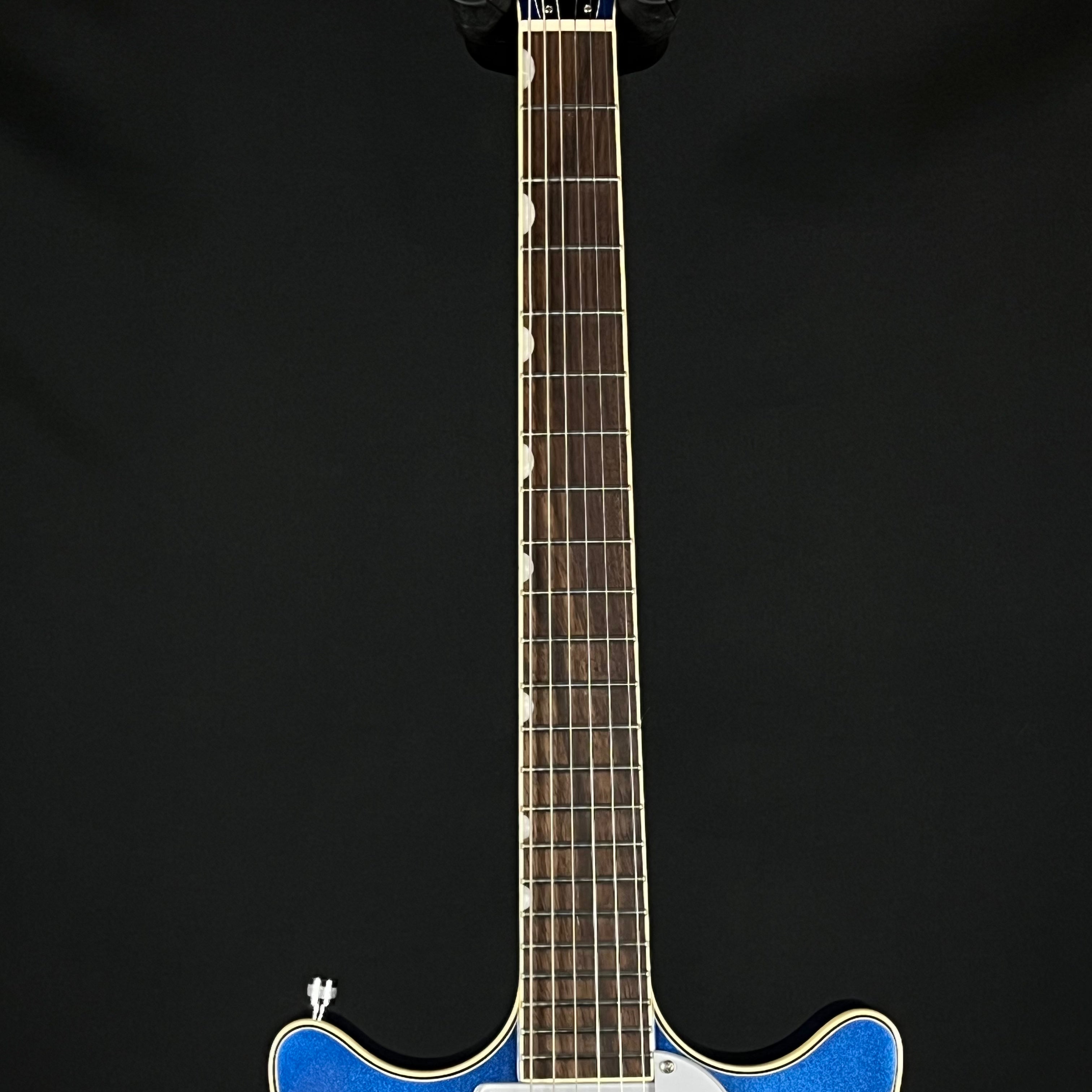 GRETSCH G5232T Double Jet with Bigsby