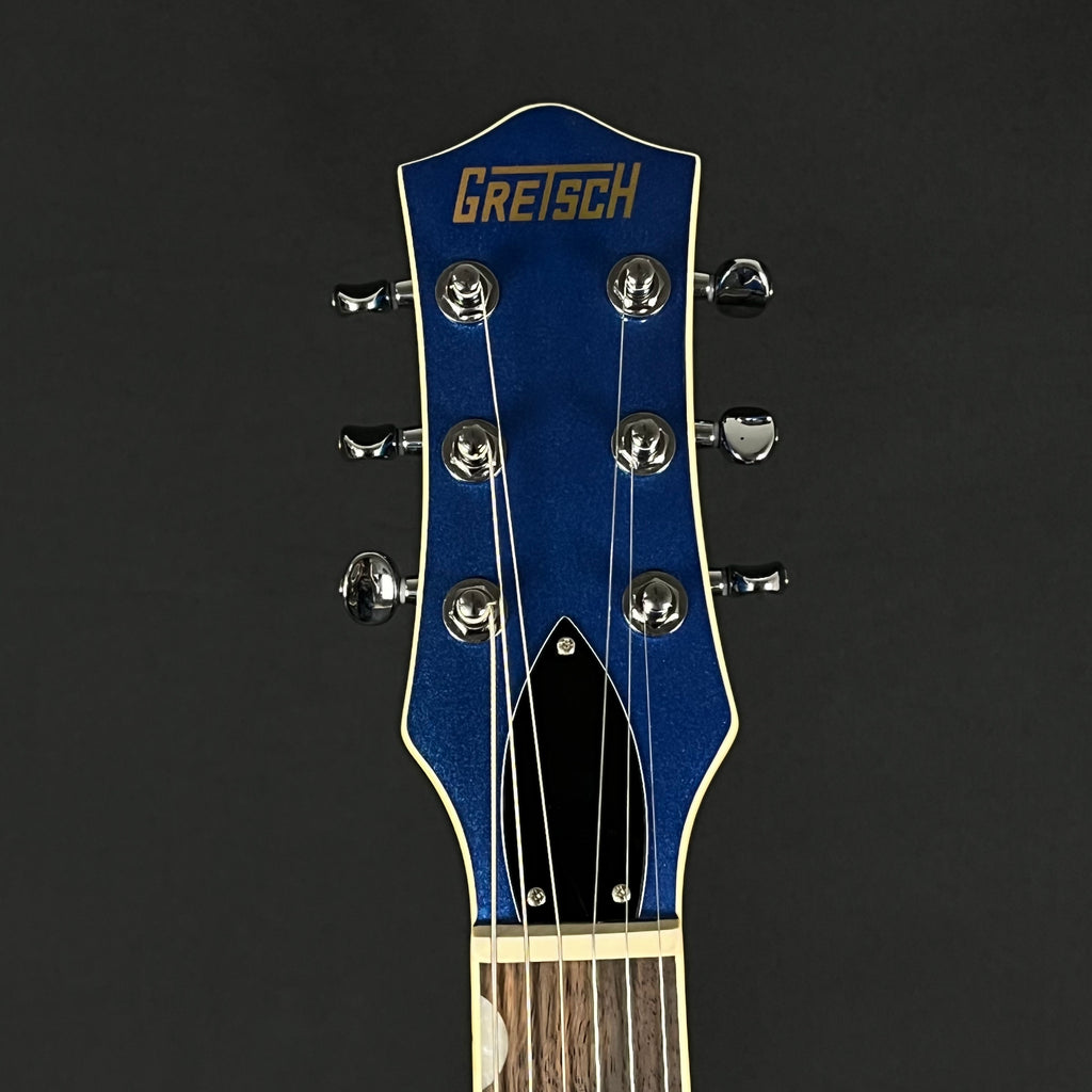 GRETSCH G5232T Double Jet with Bigsby