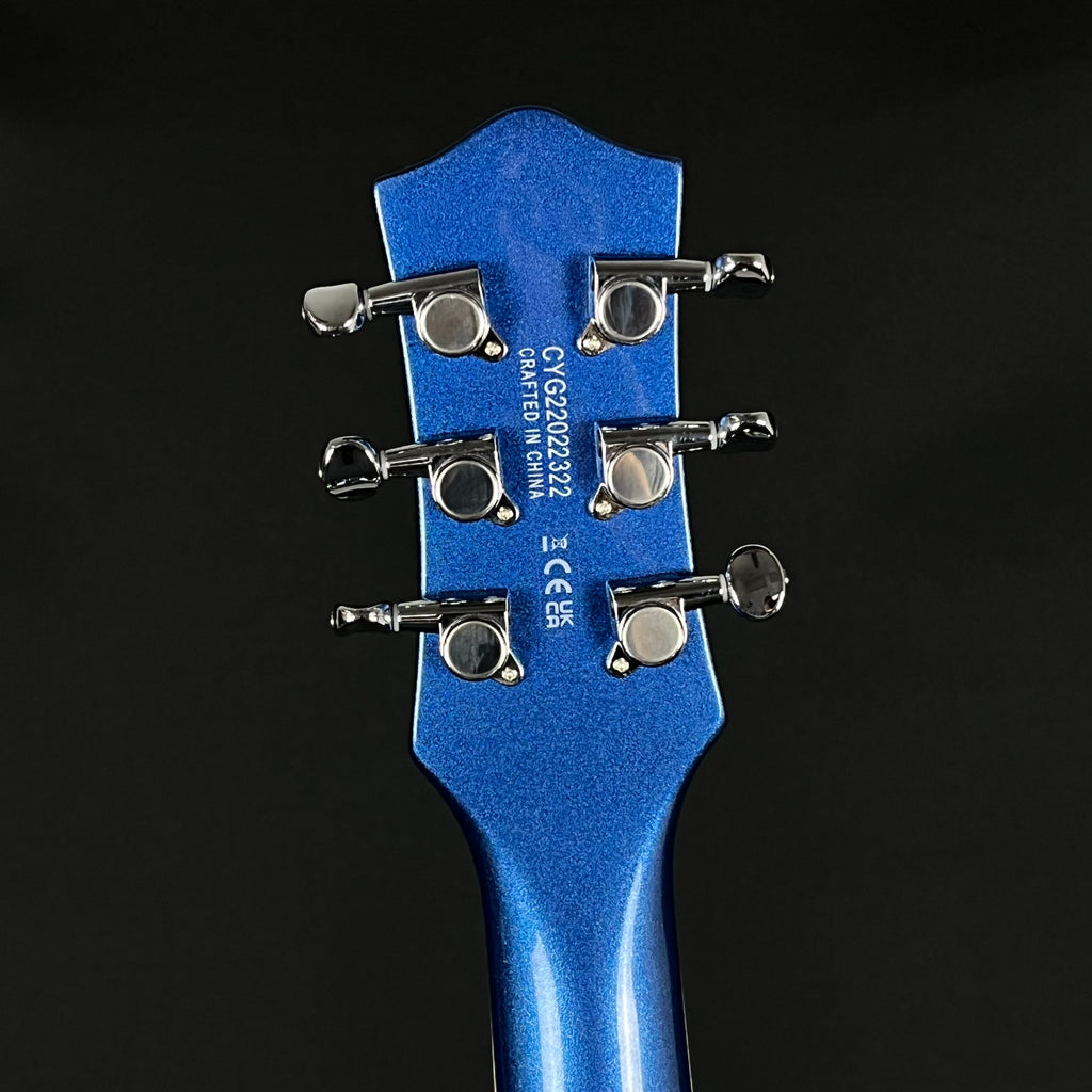 GRETSCH G5232T Double Jet with Bigsby