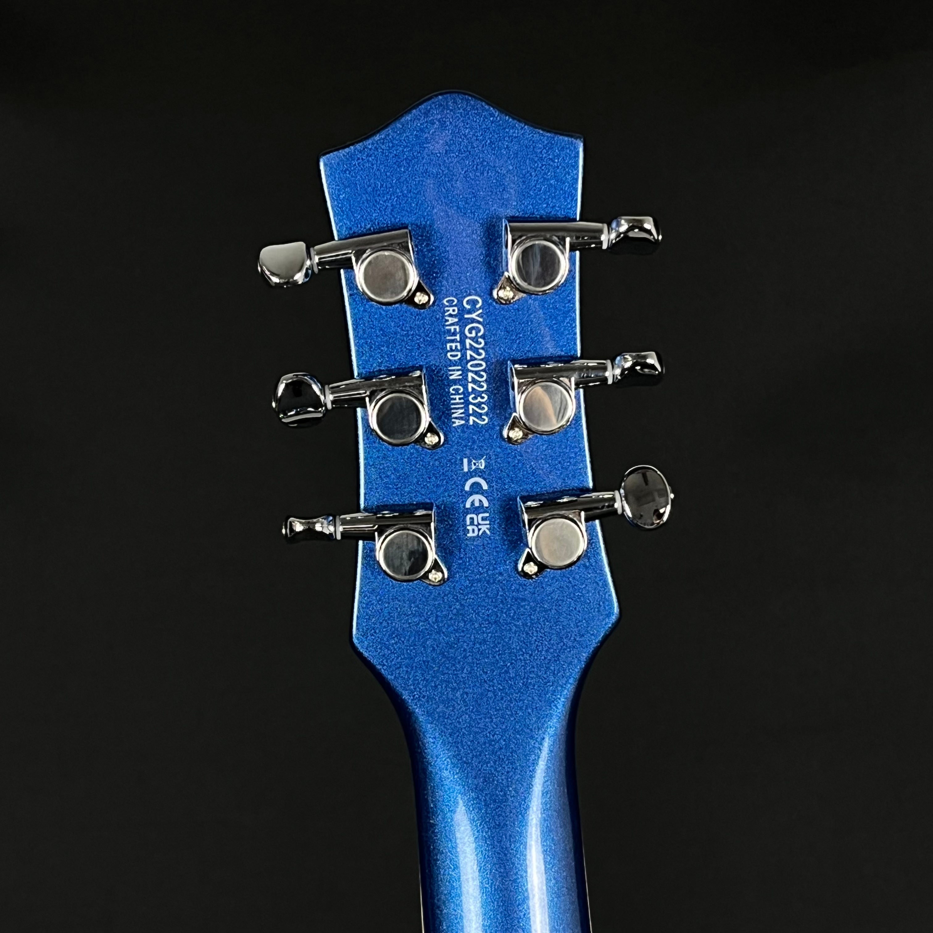 GRETSCH G5232T Double Jet with Bigsby