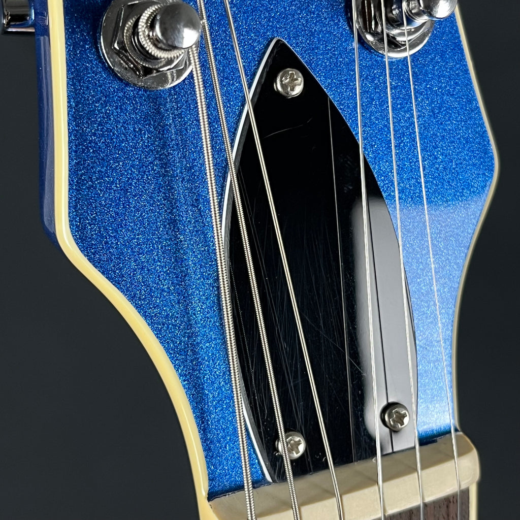 GRETSCH G5232T Double Jet with Bigsby