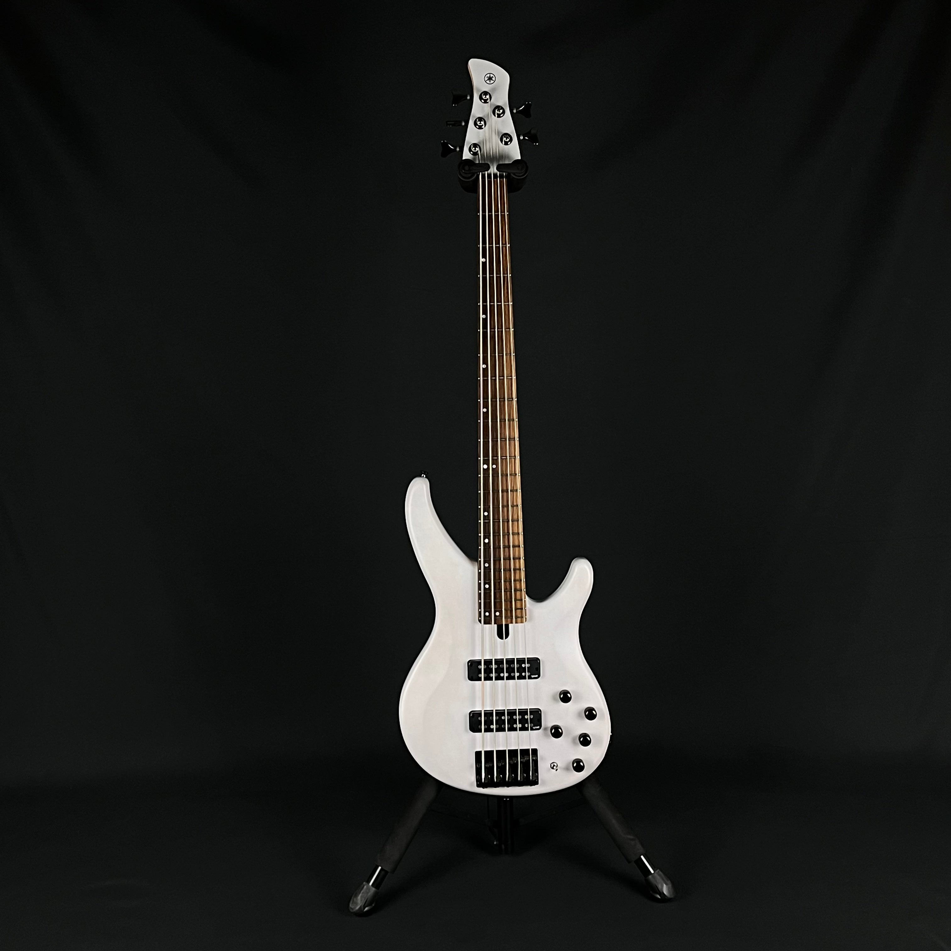 YAMAHA TRBX505 Bass