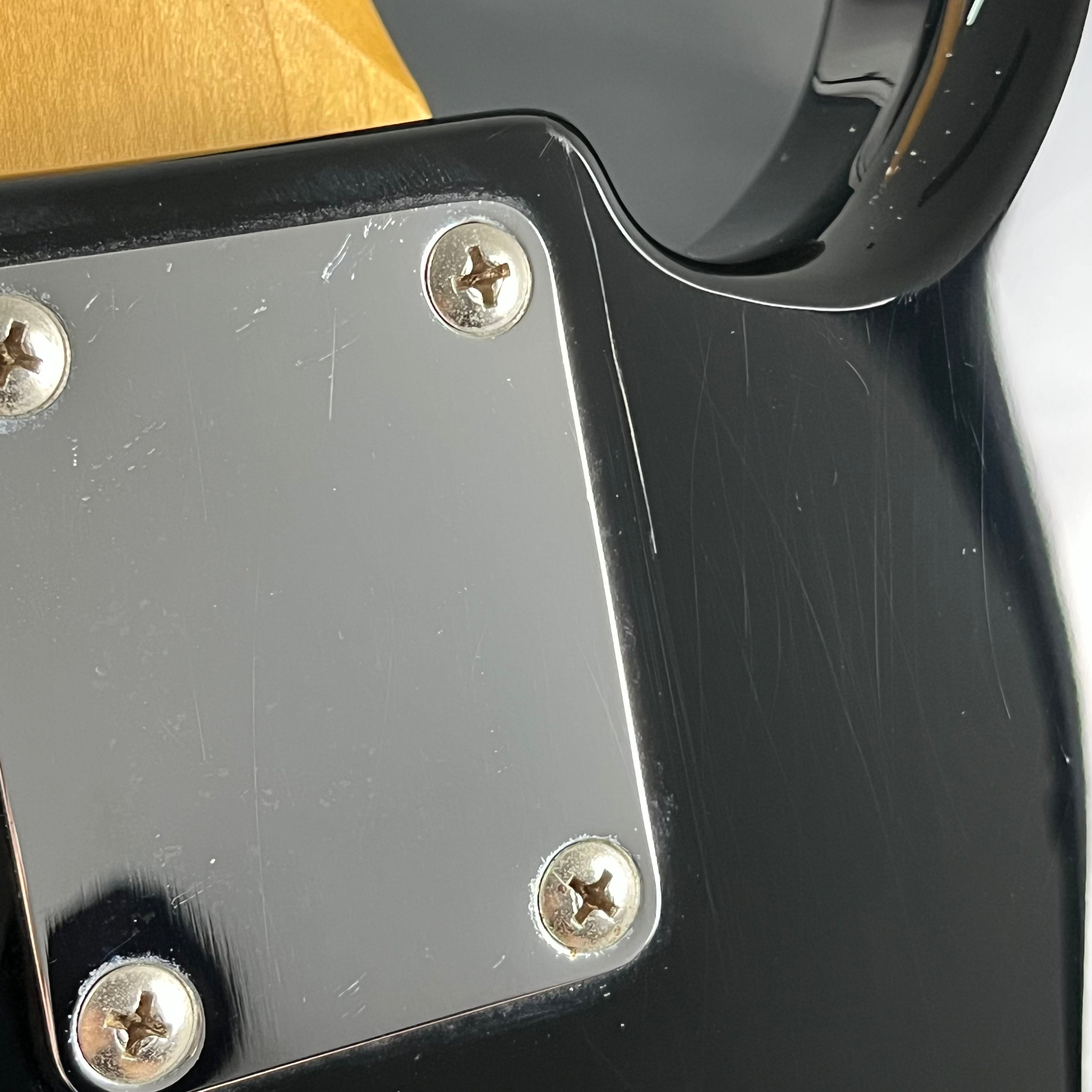 FGN Japan Neo Classic Jazz Bass