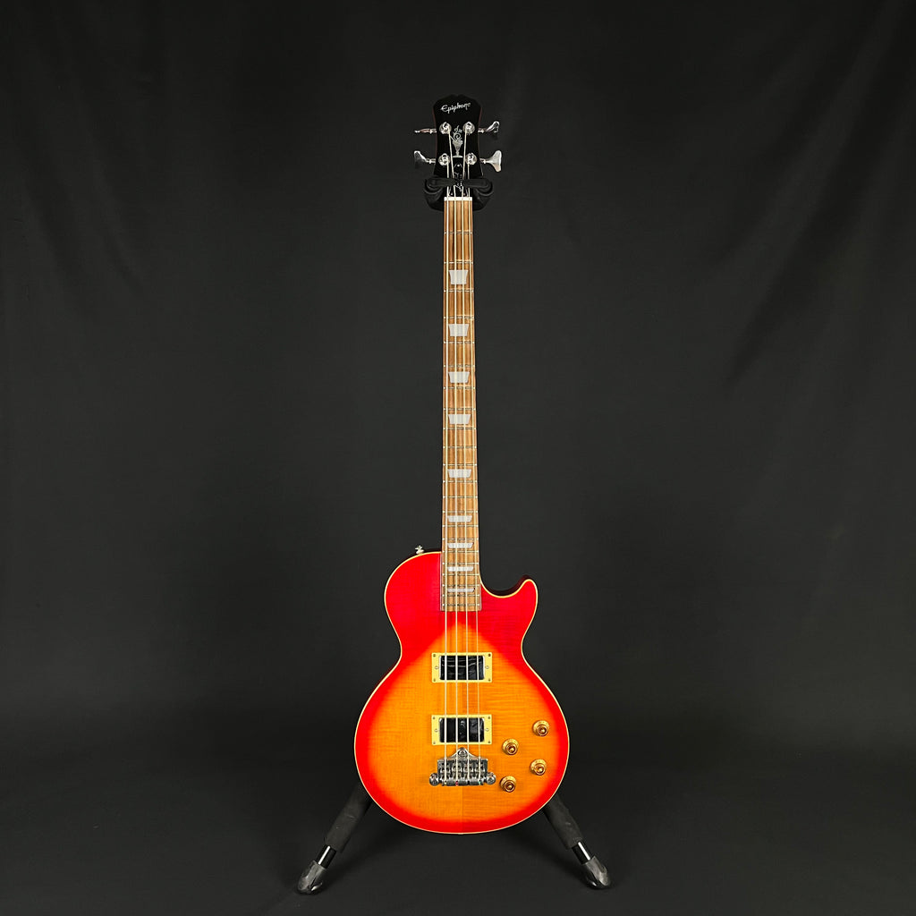 Epiphone Korea Les Paul Deluxe Bass