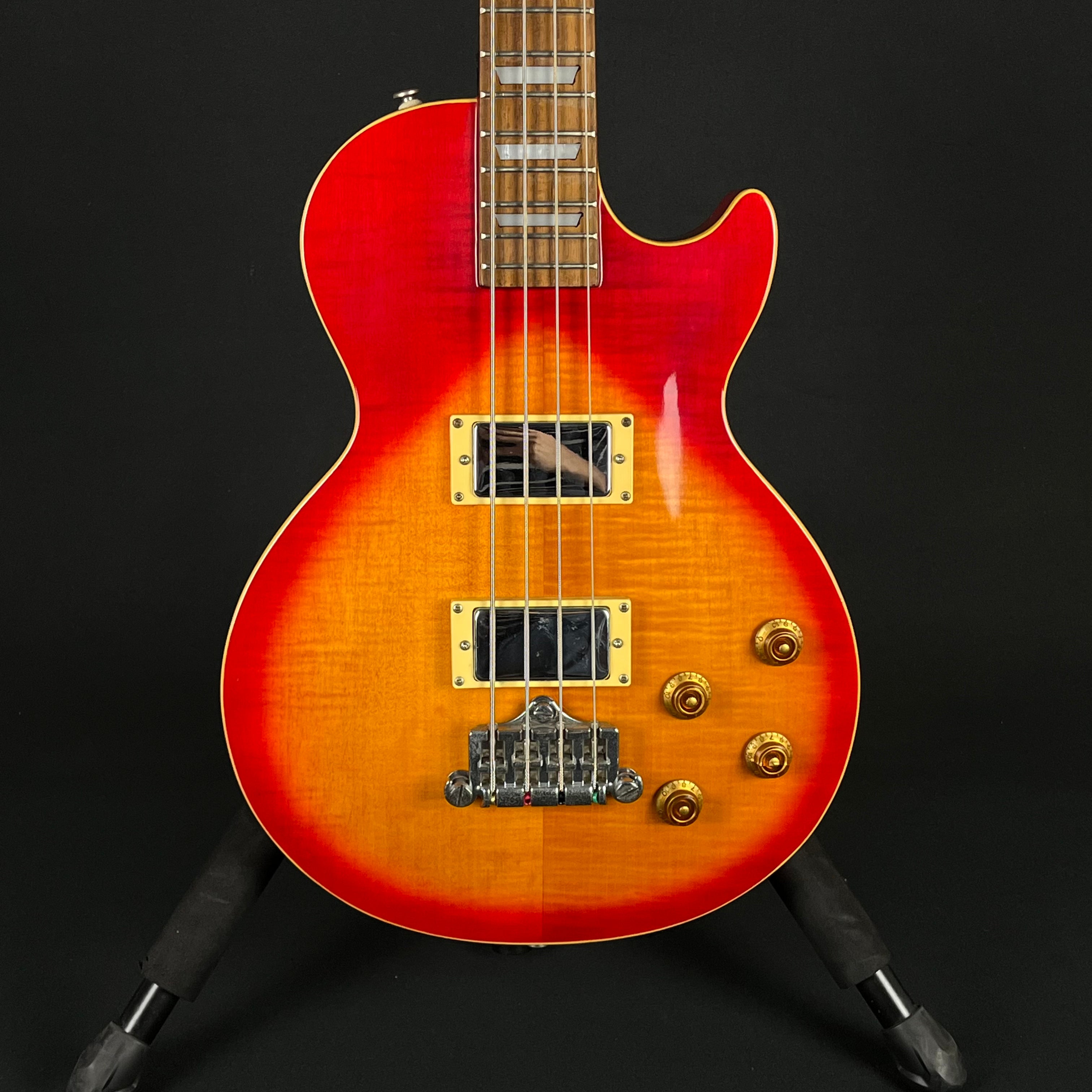 Epiphone Korea Les Paul Deluxe Bass
