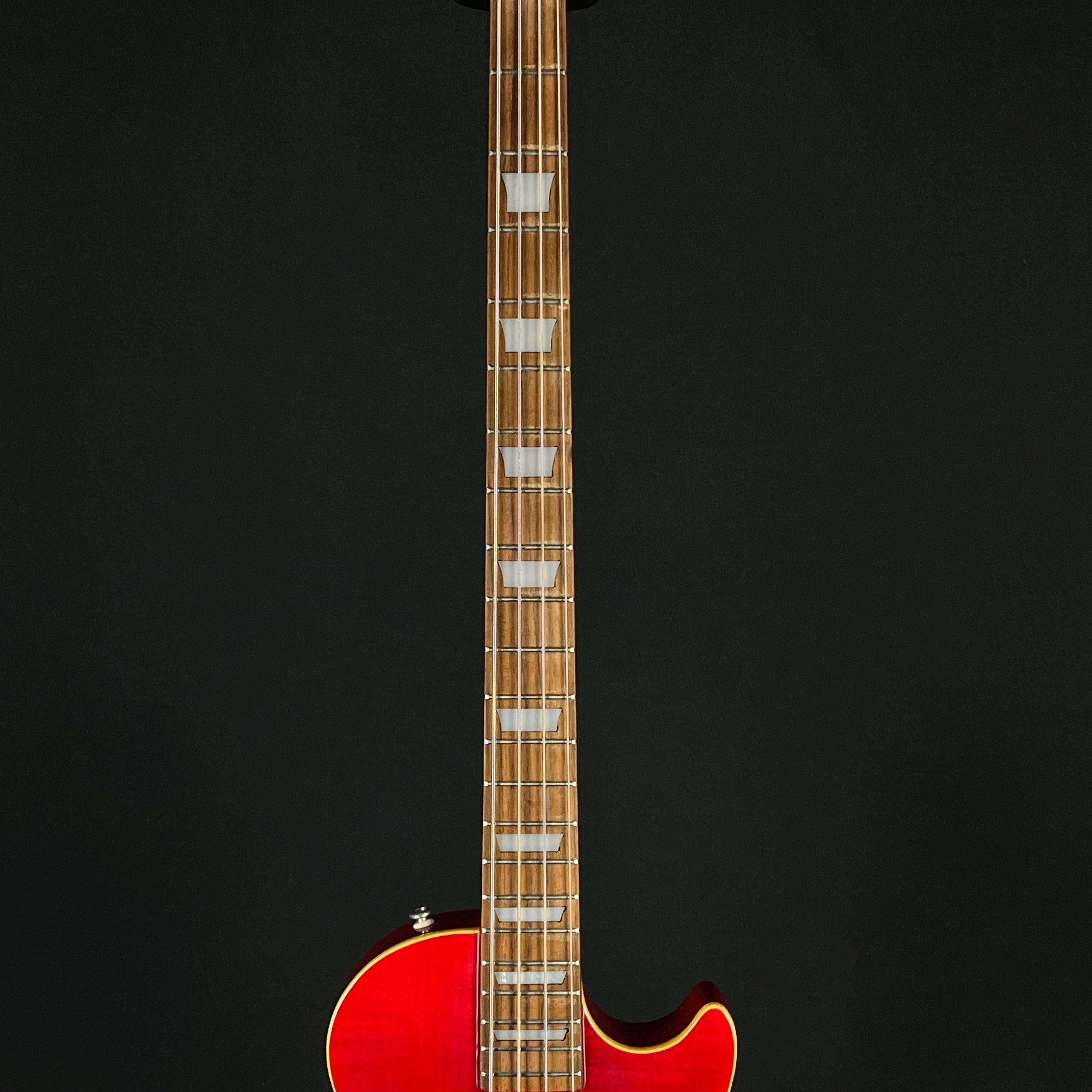 Epiphone Korea Les Paul Deluxe Bass
