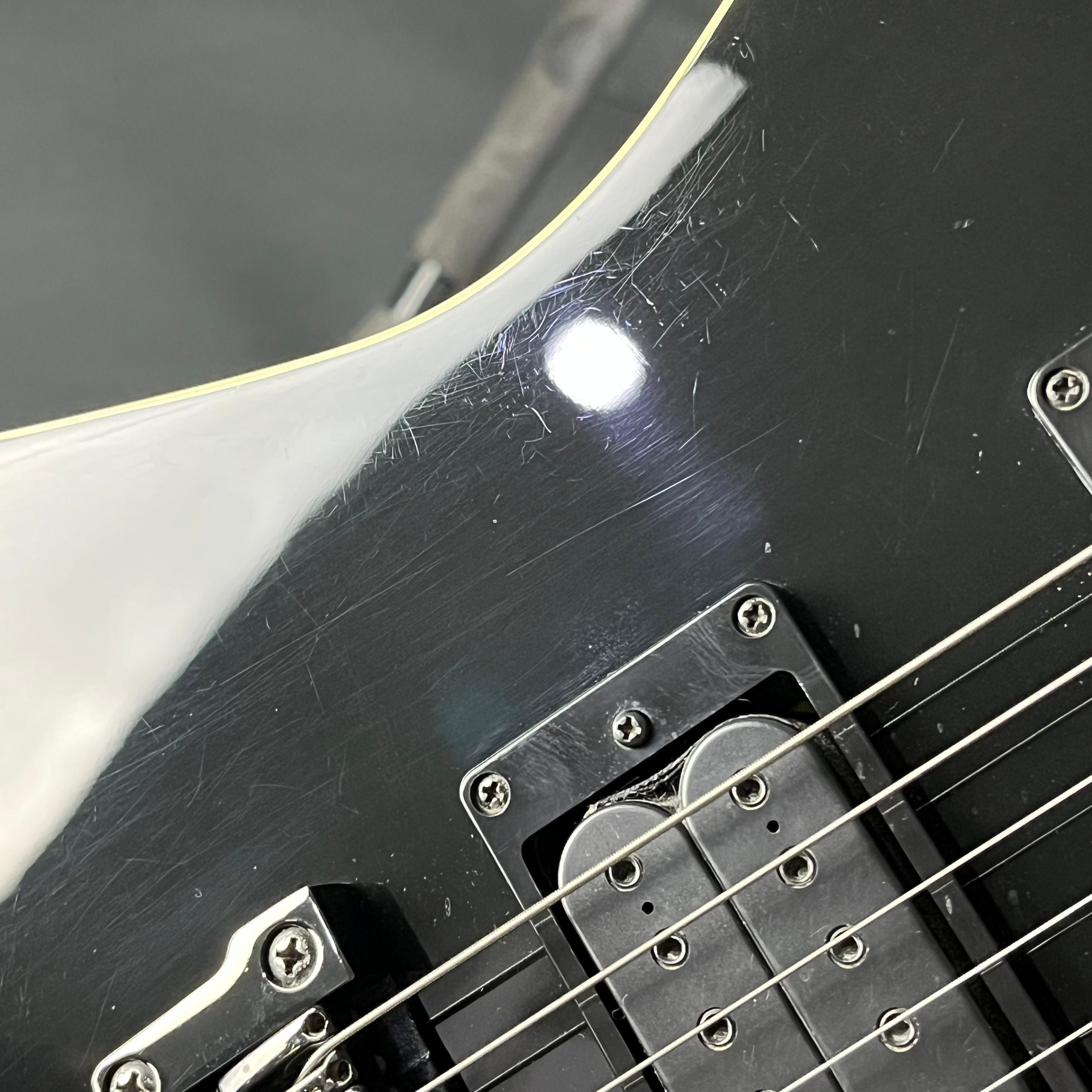 Ibanez IC500