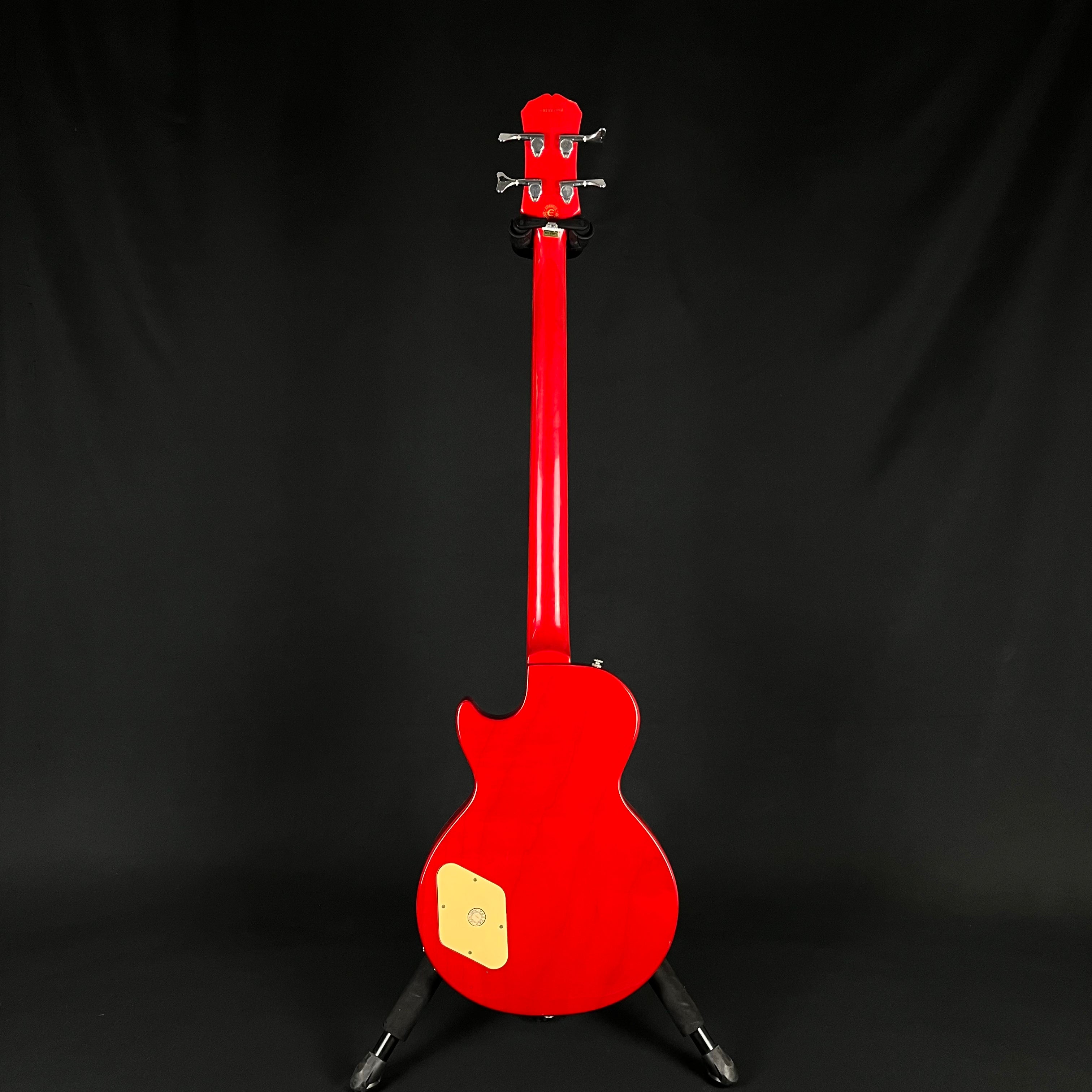 Epiphone Korea Les Paul Deluxe Bass