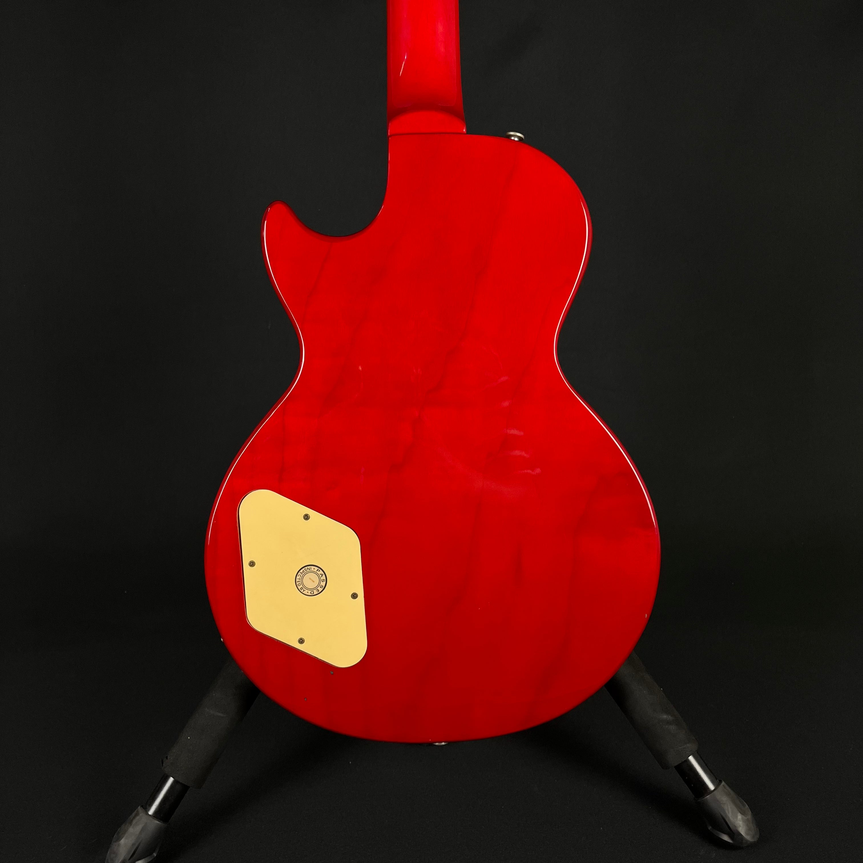 Epiphone Korea Les Paul Deluxe Bass