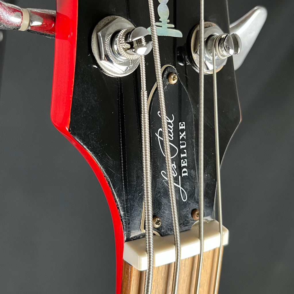 Epiphone Korea Les Paul Deluxe Bass