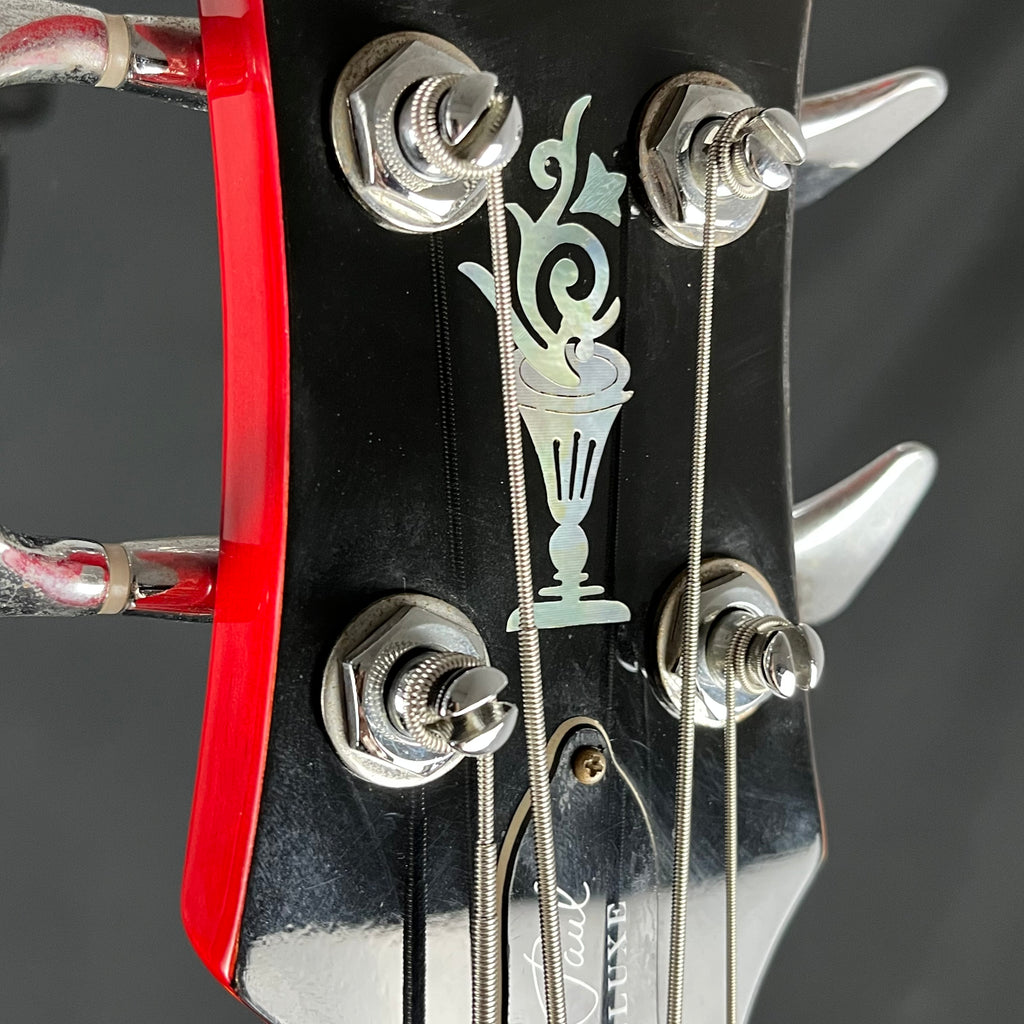 Epiphone Korea Les Paul Deluxe Bass