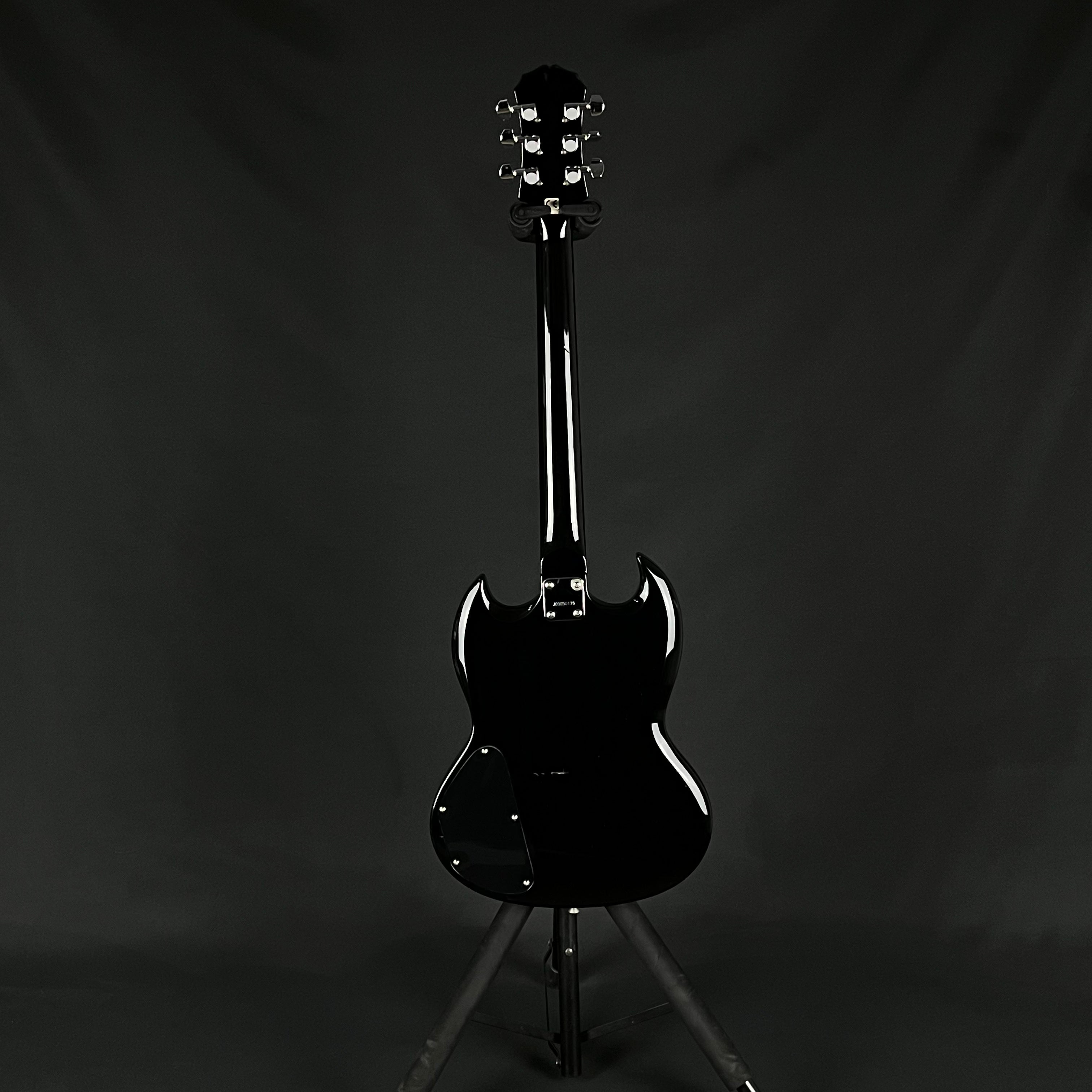 Epiphone SG G-310 Bolt-on