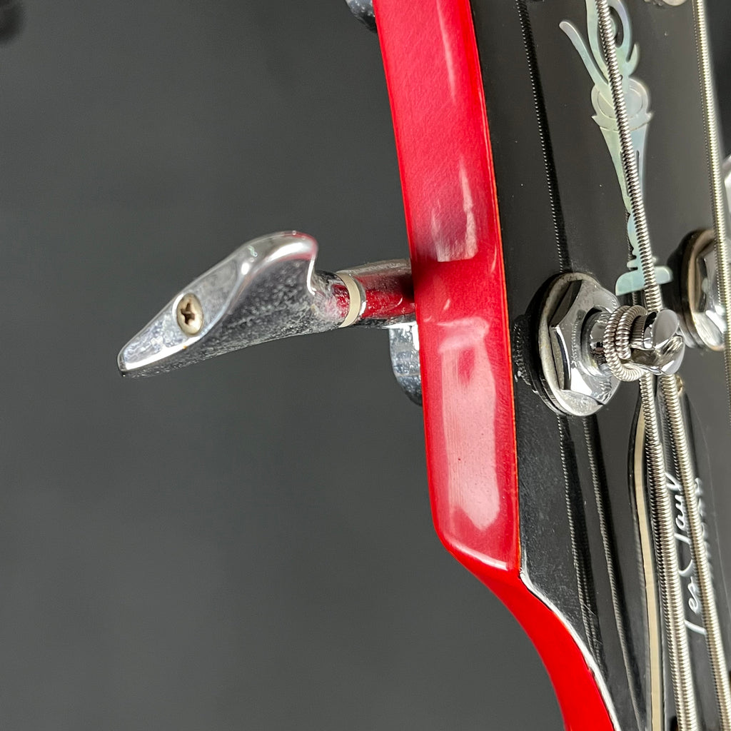 Epiphone Korea Les Paul Deluxe Bass