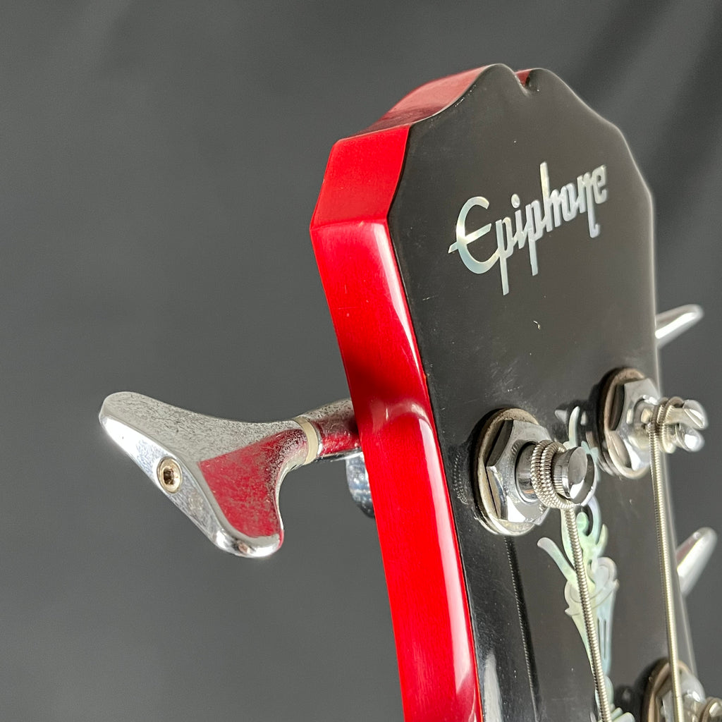 Epiphone Korea Les Paul Deluxe Bass