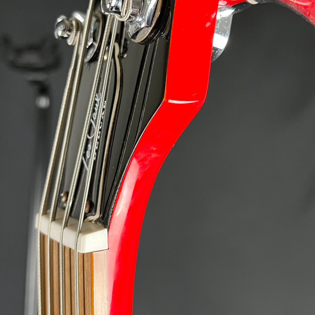 Epiphone Korea Les Paul Deluxe Bass