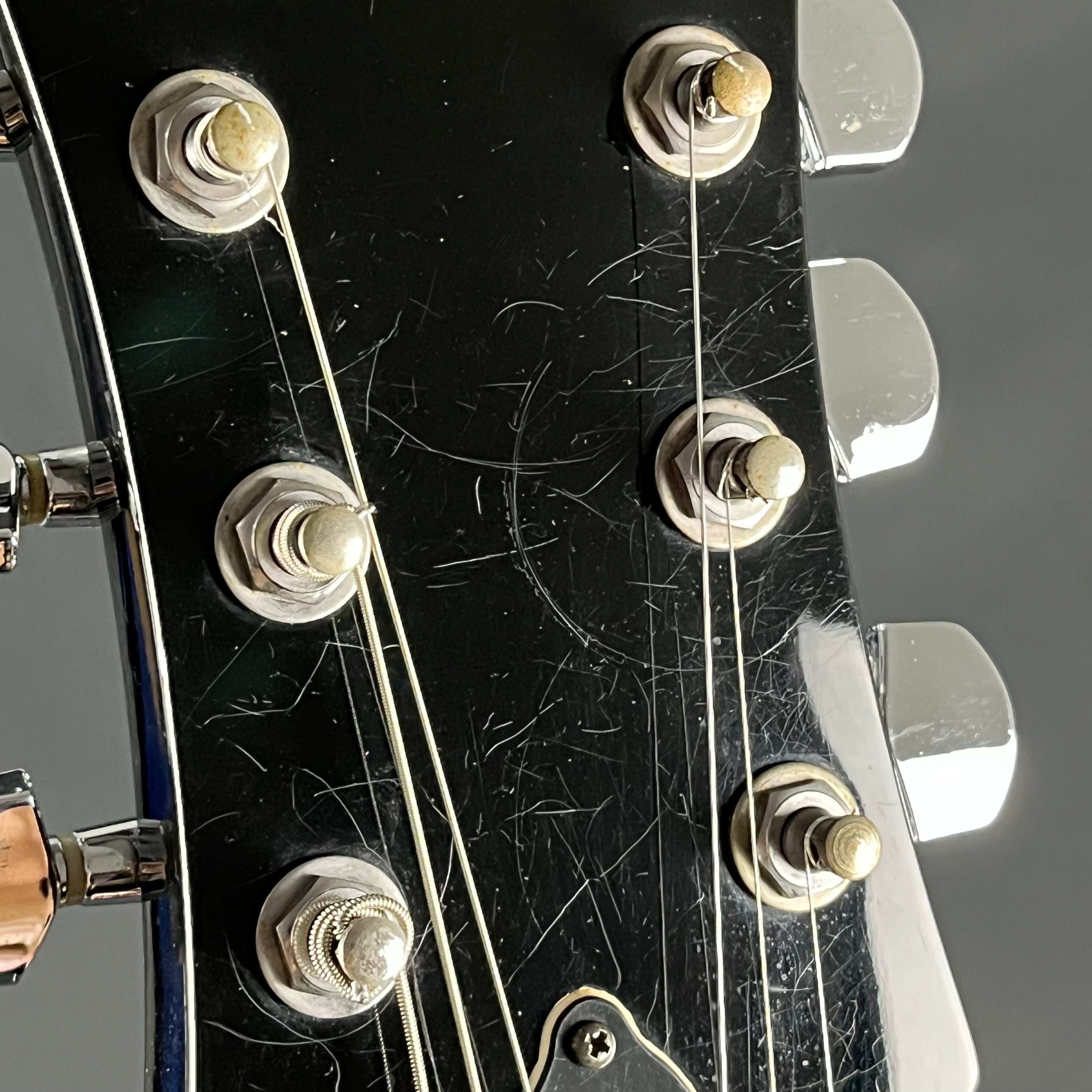 Epiphone SG G-310 Bolt-on