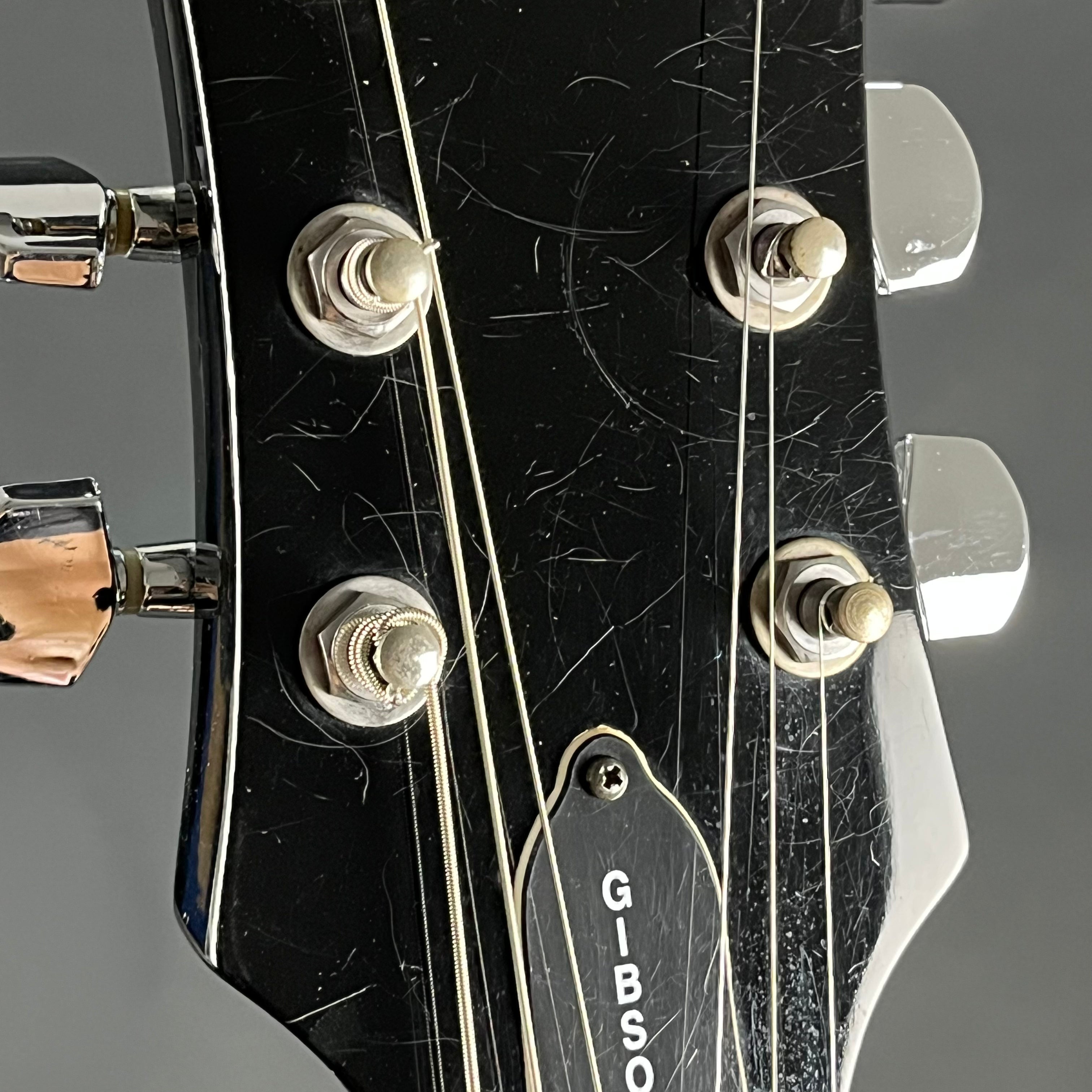 Epiphone SG G-310 Bolt-on