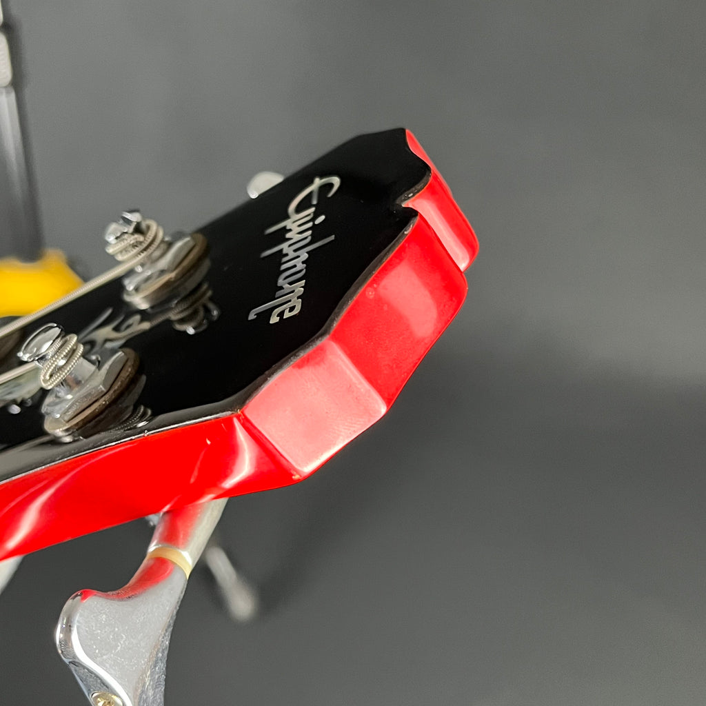 Epiphone Korea Les Paul Deluxe Bass