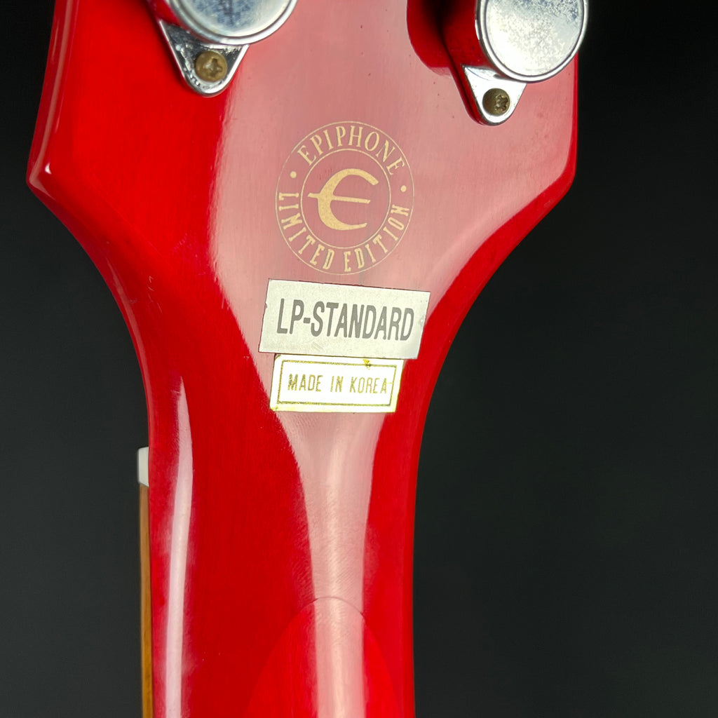 Epiphone Korea Les Paul Deluxe Bass