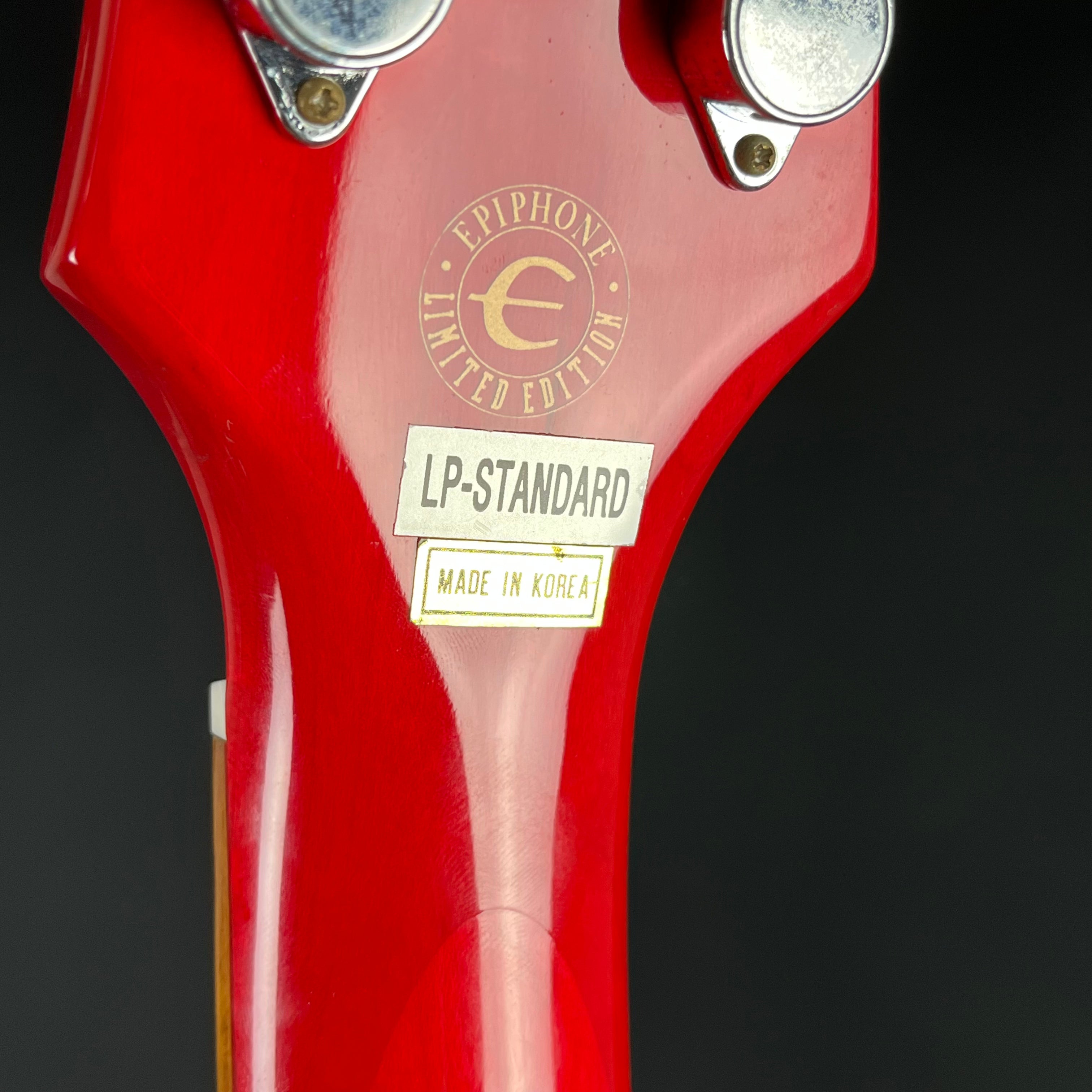 Epiphone Korea Les Paul Deluxe Bass