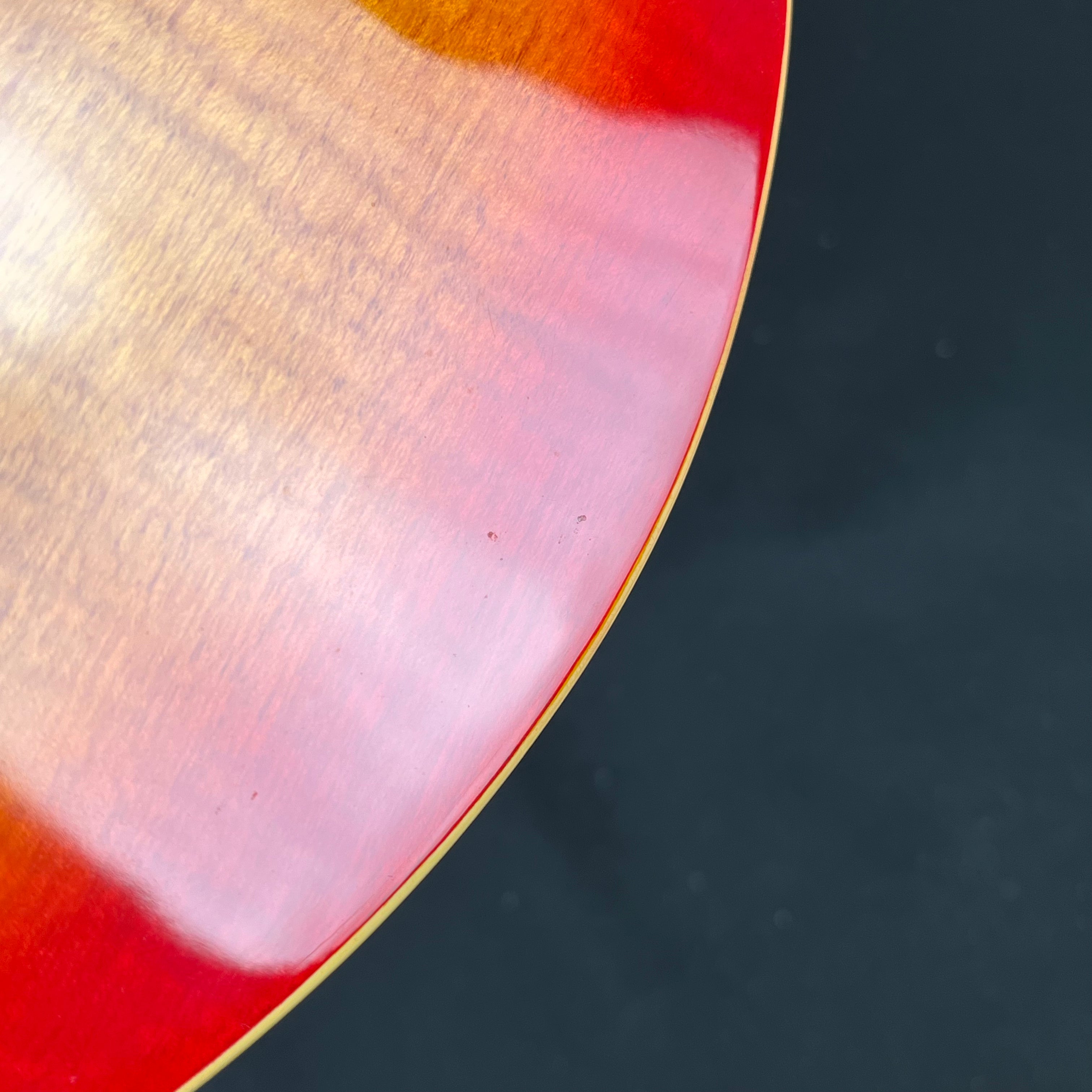 Epiphone Korea Les Paul Deluxe Bass